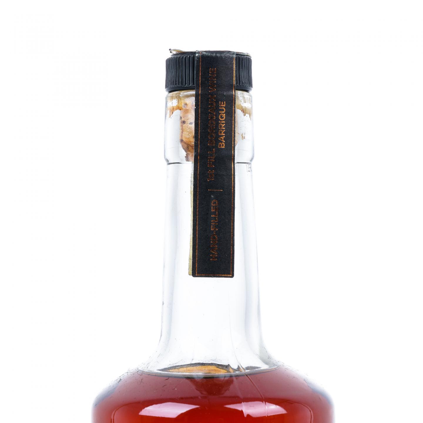 Bowmore 波摩 1998-2014 Hand-Filled 57.1%Vol. 