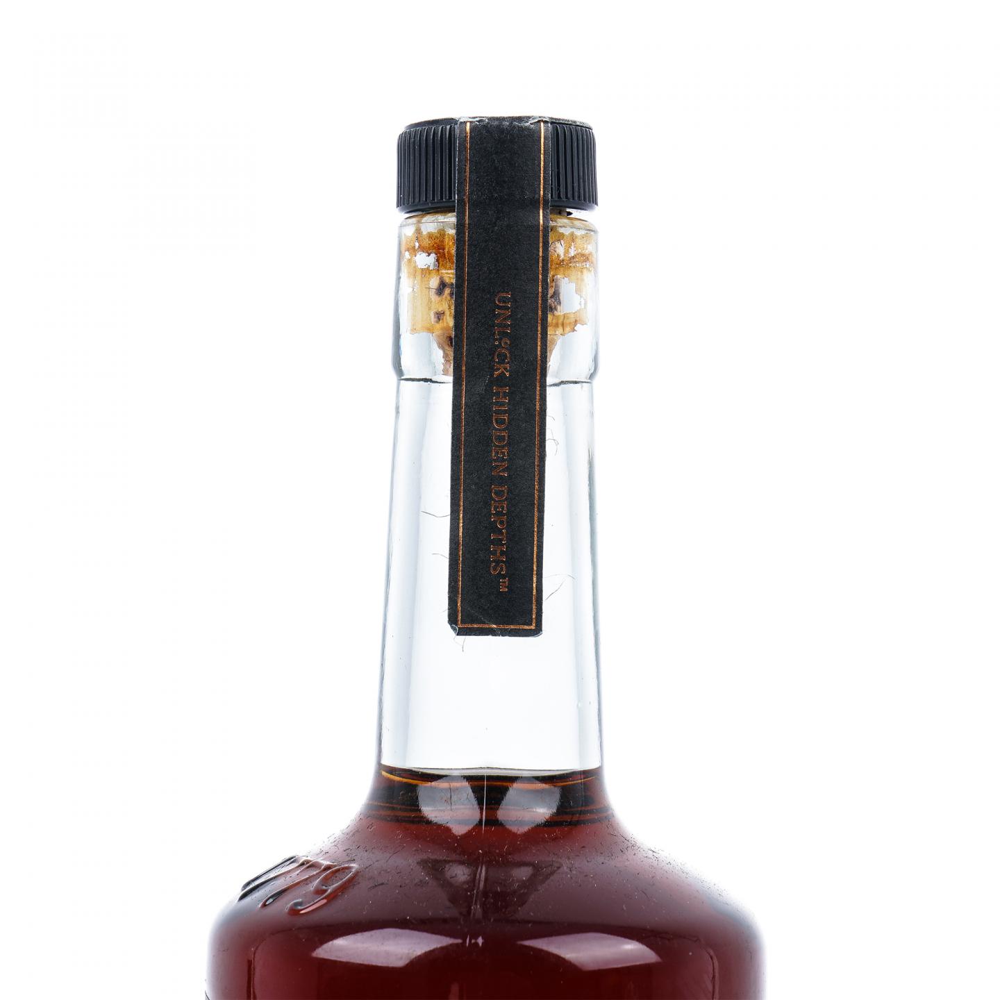 Bowmore 波摩 1999-2018 雪莉桶#2116 Hand-Filled 55%Vol.