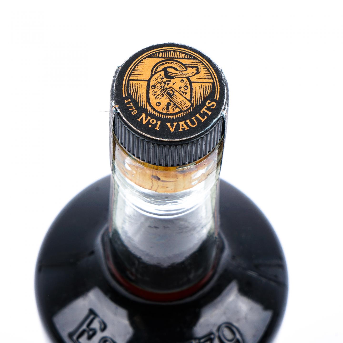 Bowmore 波摩 1999-2018 雪莉桶#2116 Hand-Filled 55%Vol.