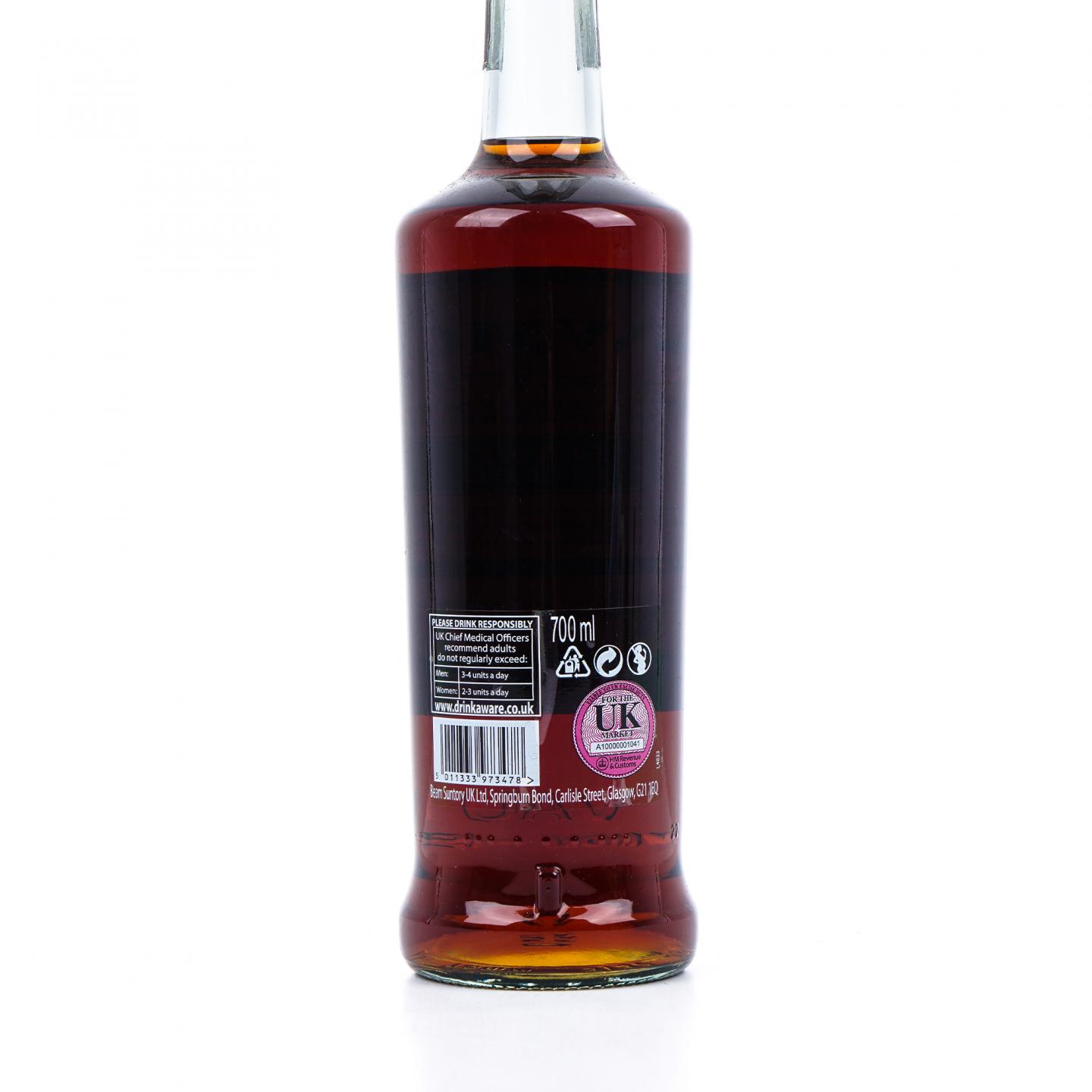 Bowmore 波摩 1999-2018 雪莉桶#2116 Hand-Filled 55%Vol.