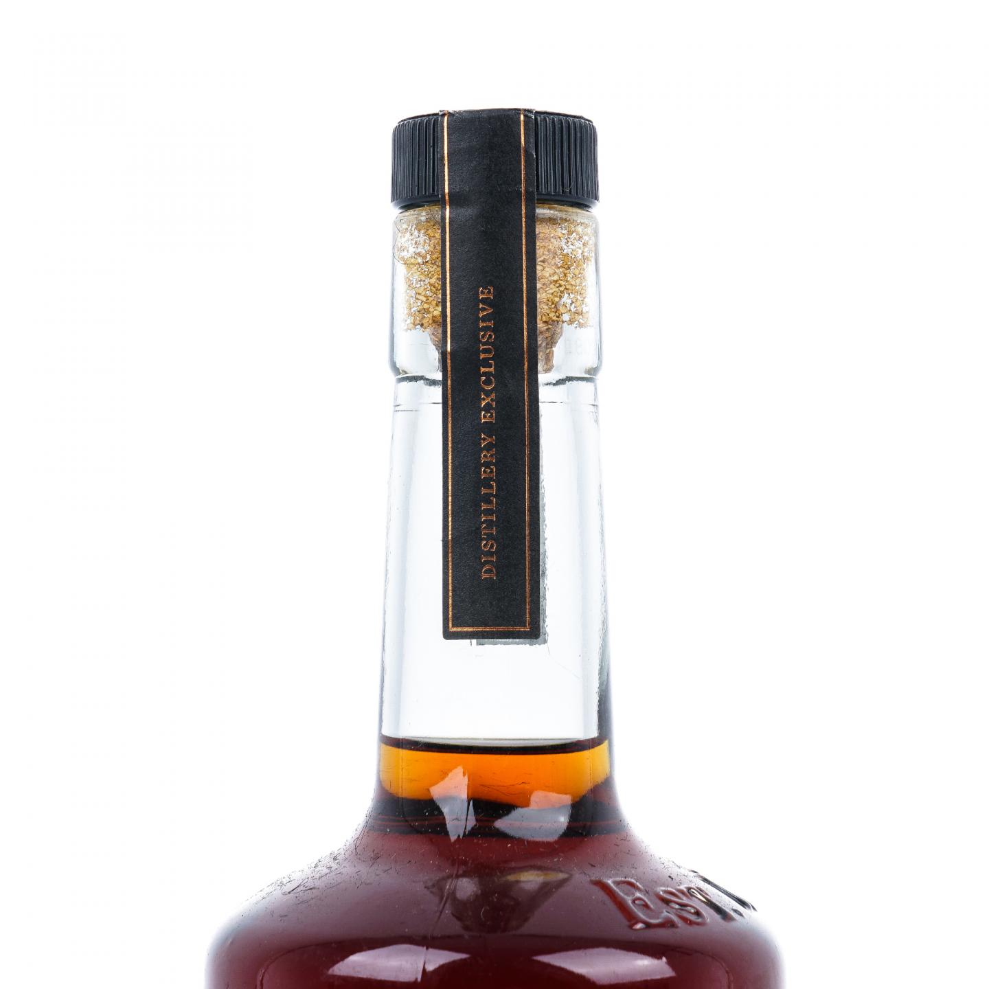 Bowmore 波摩 1998-2018 雪莉桶#58 Hand-Filled 57.5%Vol.