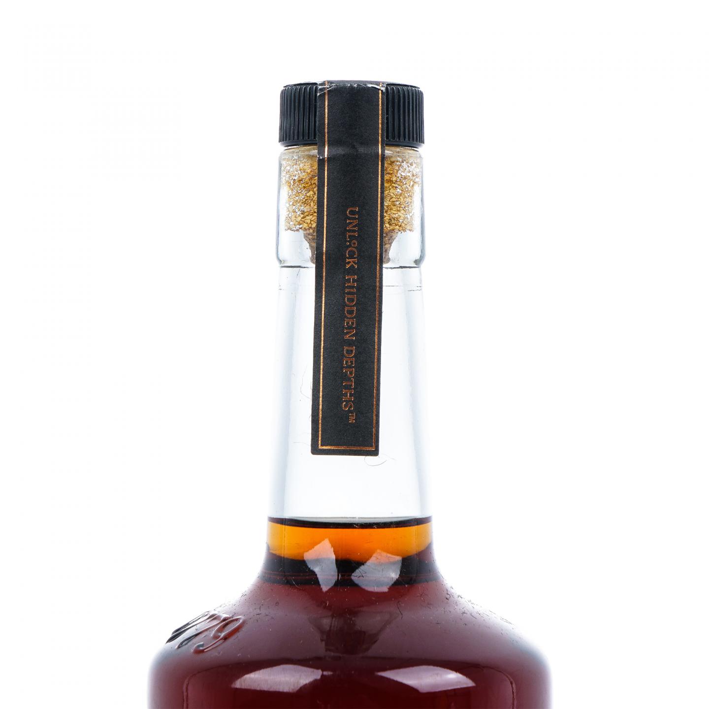 Bowmore 波摩 1998-2018 雪莉桶#58 Hand-Filled 57.5%Vol.