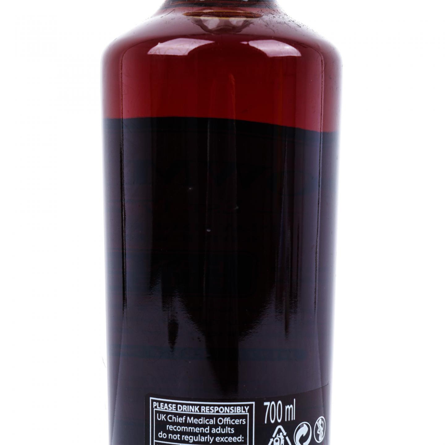 Bowmore 波摩 1998-2018 雪莉桶#58 Hand-Filled 57.5%Vol.