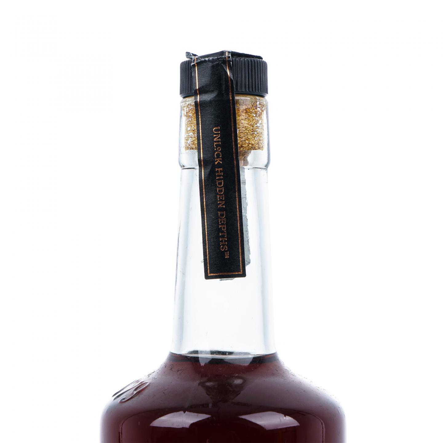 Bowmore 波摩 1995-2019 雪莉桶#1558 Hand-Filled 48.8%Vol.