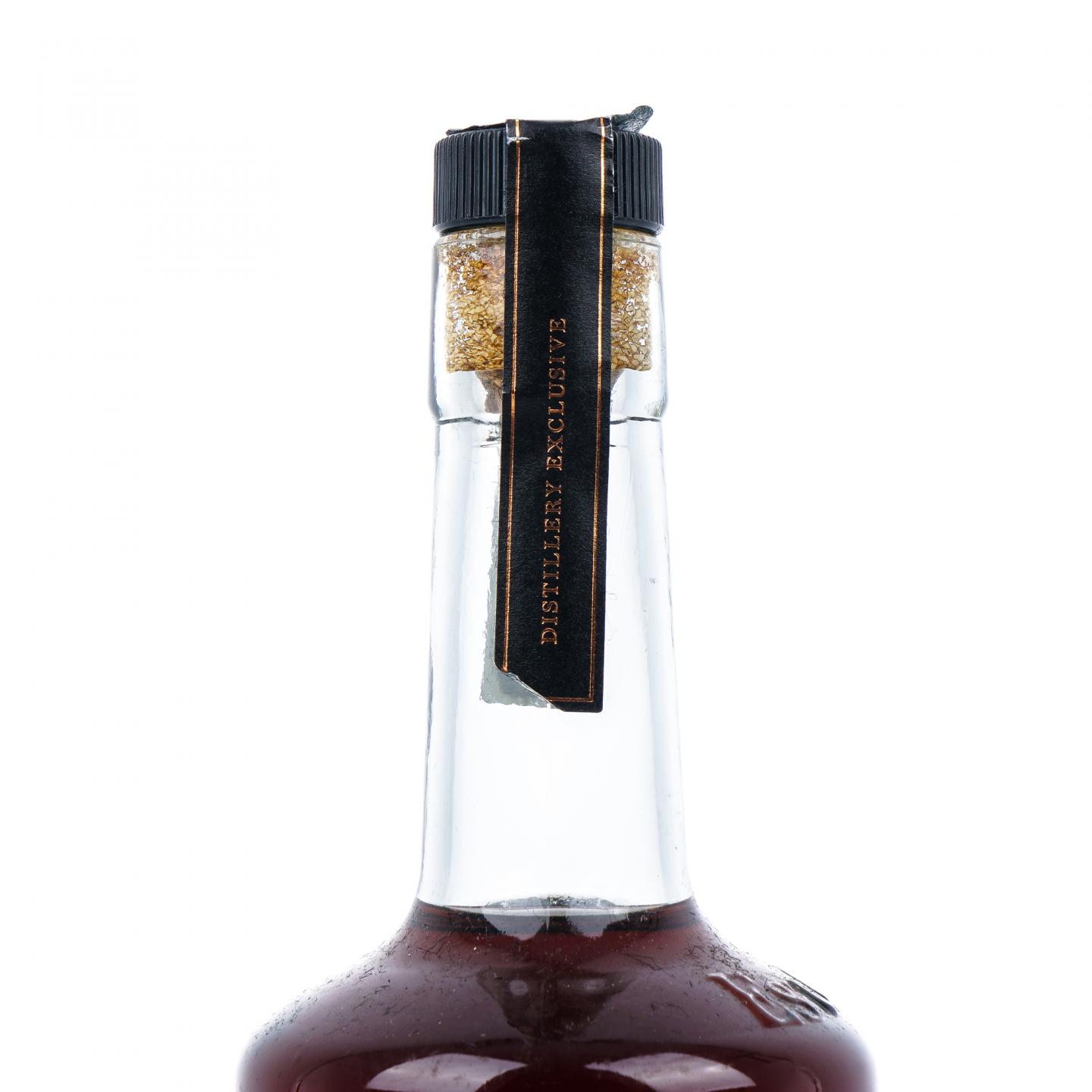 Bowmore 波摩 1995-2019 雪莉桶#1558 Hand-Filled 48.8%Vol.