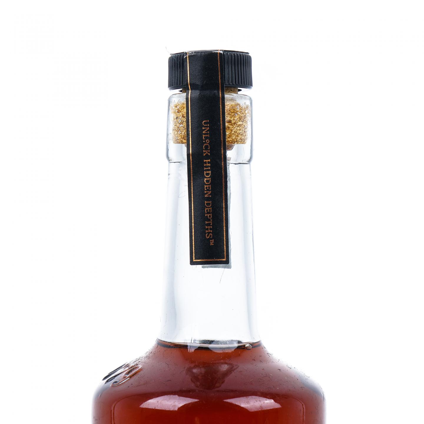 Bowmore 波摩 2019 雪莉桶#26 Hand-Filled 54.9%Vol.