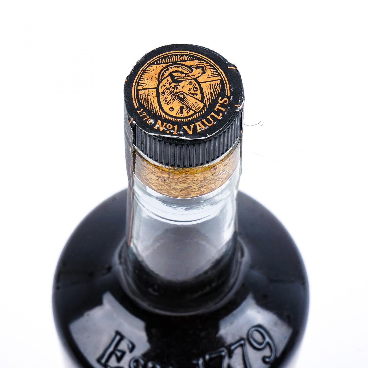 Bowmore 波摩 2019 雪莉桶#26 Hand-Filled 54.9%Vol.