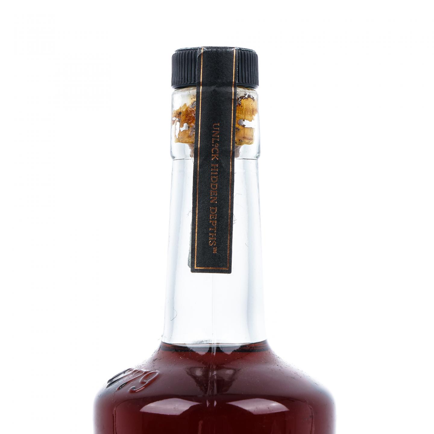 Bowmore 波摩 1999-2018 雪莉桶#2116 Hand-Filled 55%Vol. 700ml