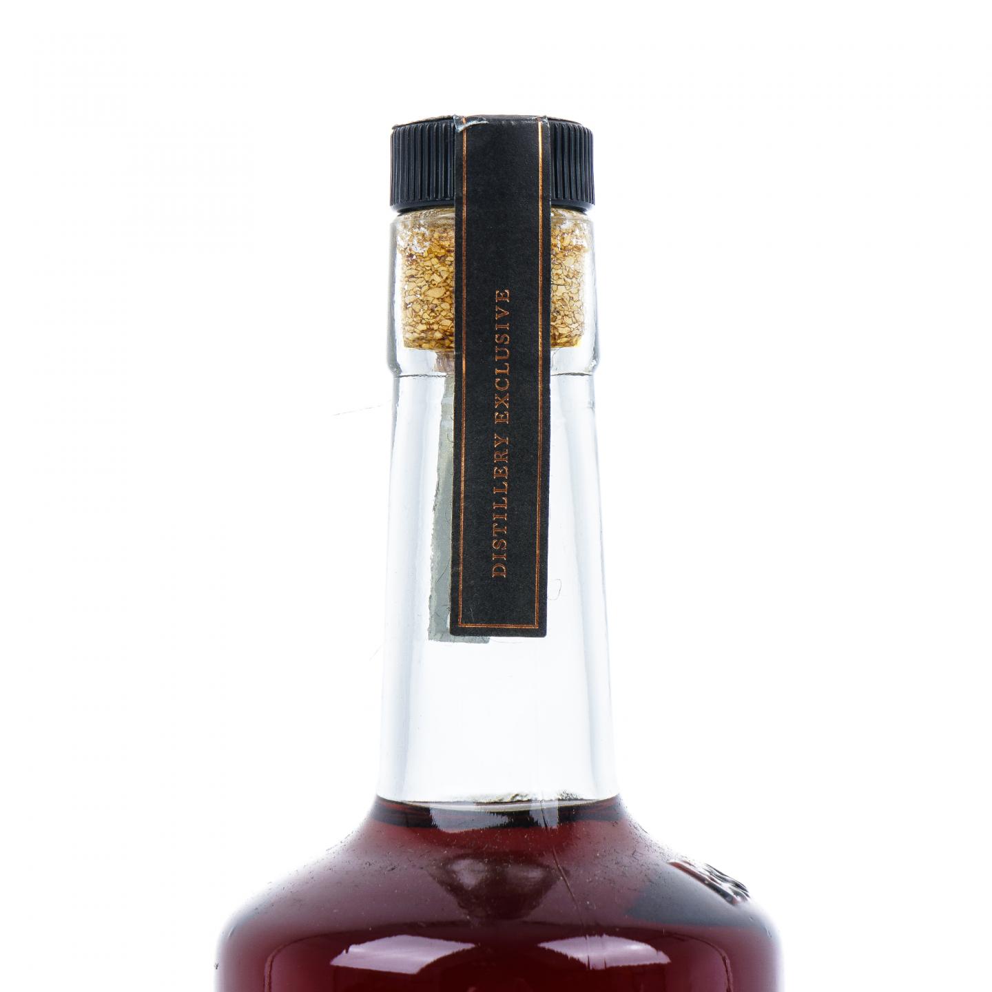 Bowmore 波摩 1998-2019 雪莉桶#58 Hand-Filled 57.5%Vol. 700ml