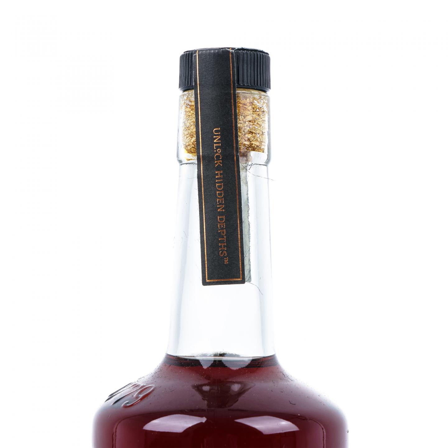 Bowmore 波摩 1998-2019 雪莉桶#58 Hand-Filled 57.5%Vol. 700ml