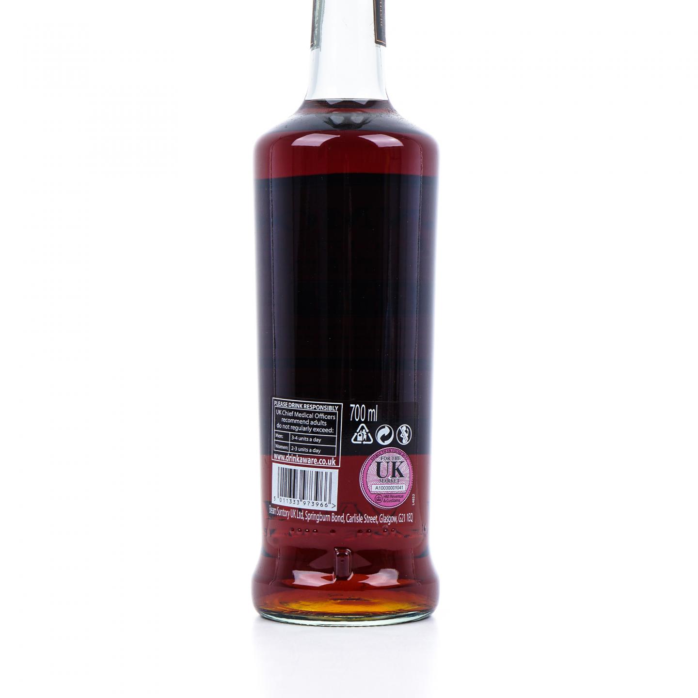 Bowmore 波摩 1998-2019 雪莉桶#58 Hand-Filled 57.5%Vol. 700ml