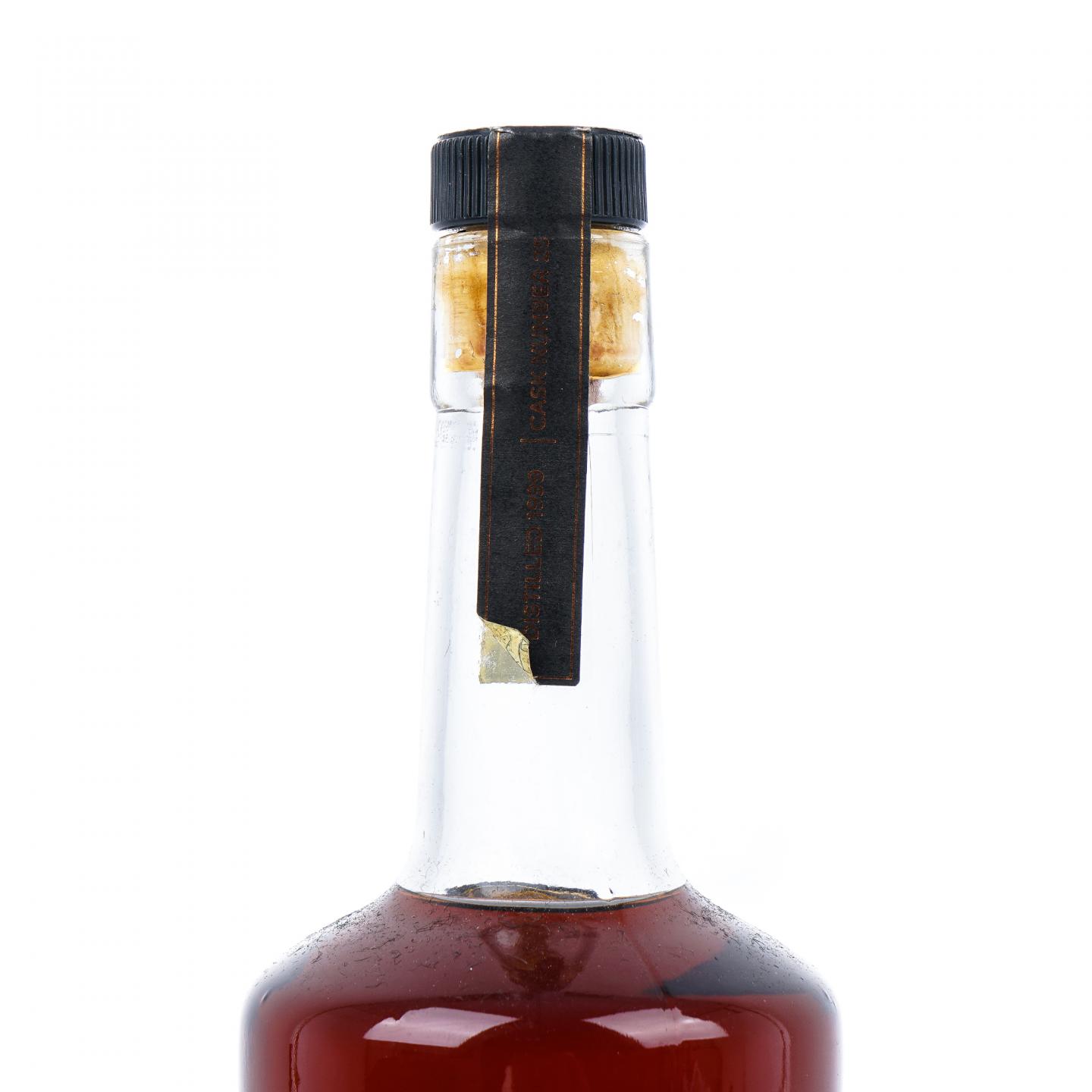 Bowmore 波摩 1999-2017 雪莉桶 Hand-Filled 55.7%Vol.