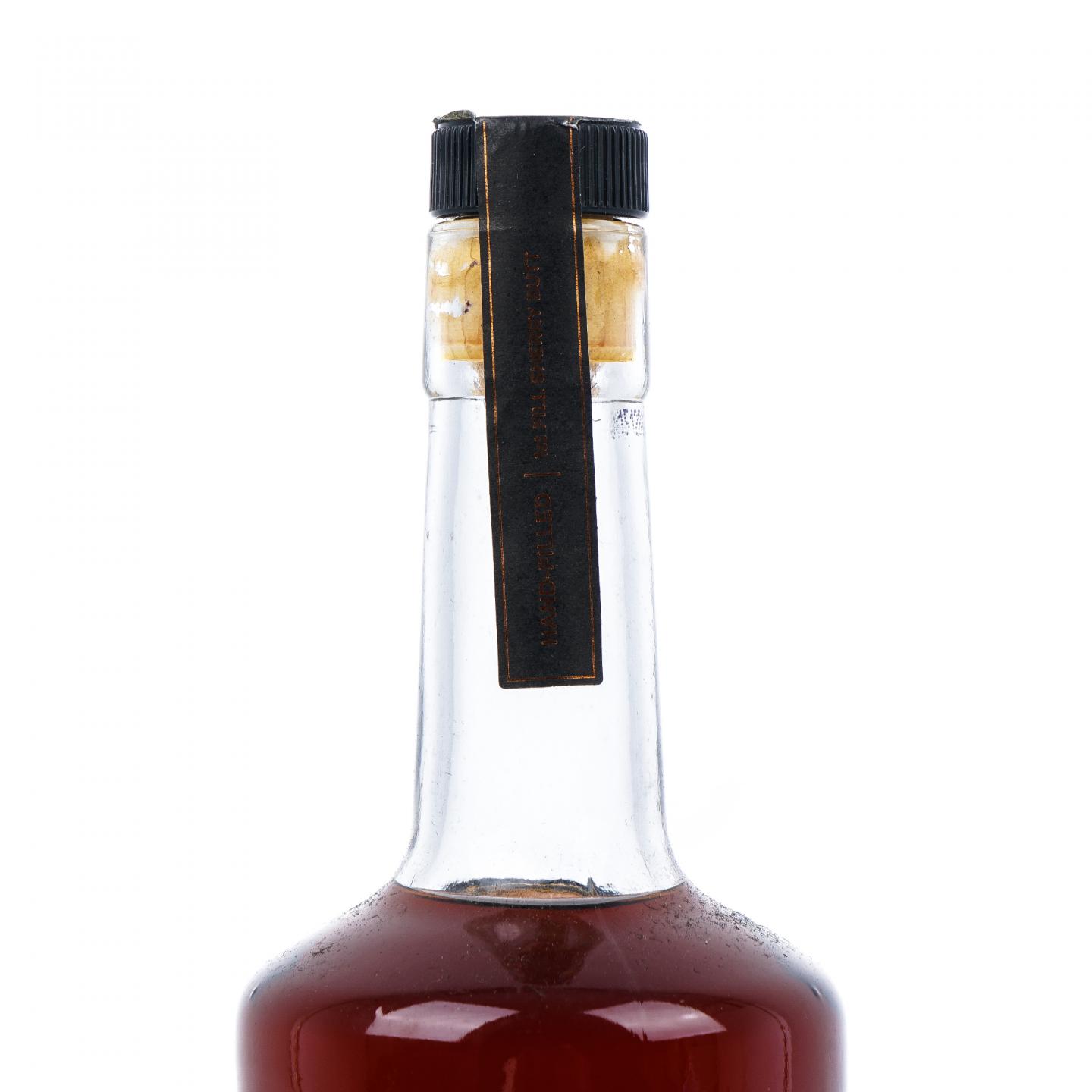 Bowmore 波摩 1999-2017 雪莉桶 Hand-Filled 55.7%Vol.