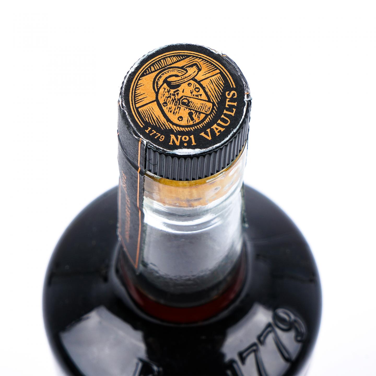 Bowmore 波摩 1999-2018 雪莉桶#2116 Hand-Filled 700ml 55%Vol.