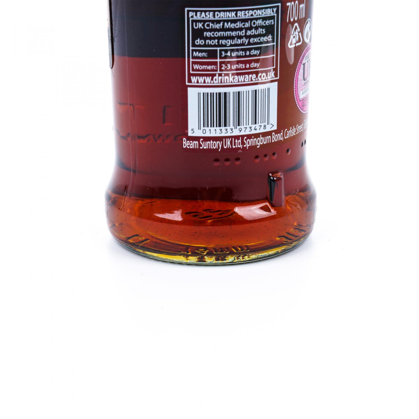 Bowmore 波摩 1999-2018 雪莉桶#2116 Hand-Filled 700ml 55%Vol.