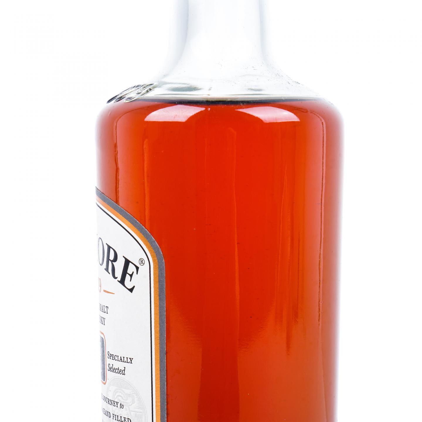 Bowmore 波摩 1999-2019 雪莉桶#26 Hand-Filled 54.9%Vol. 700ml