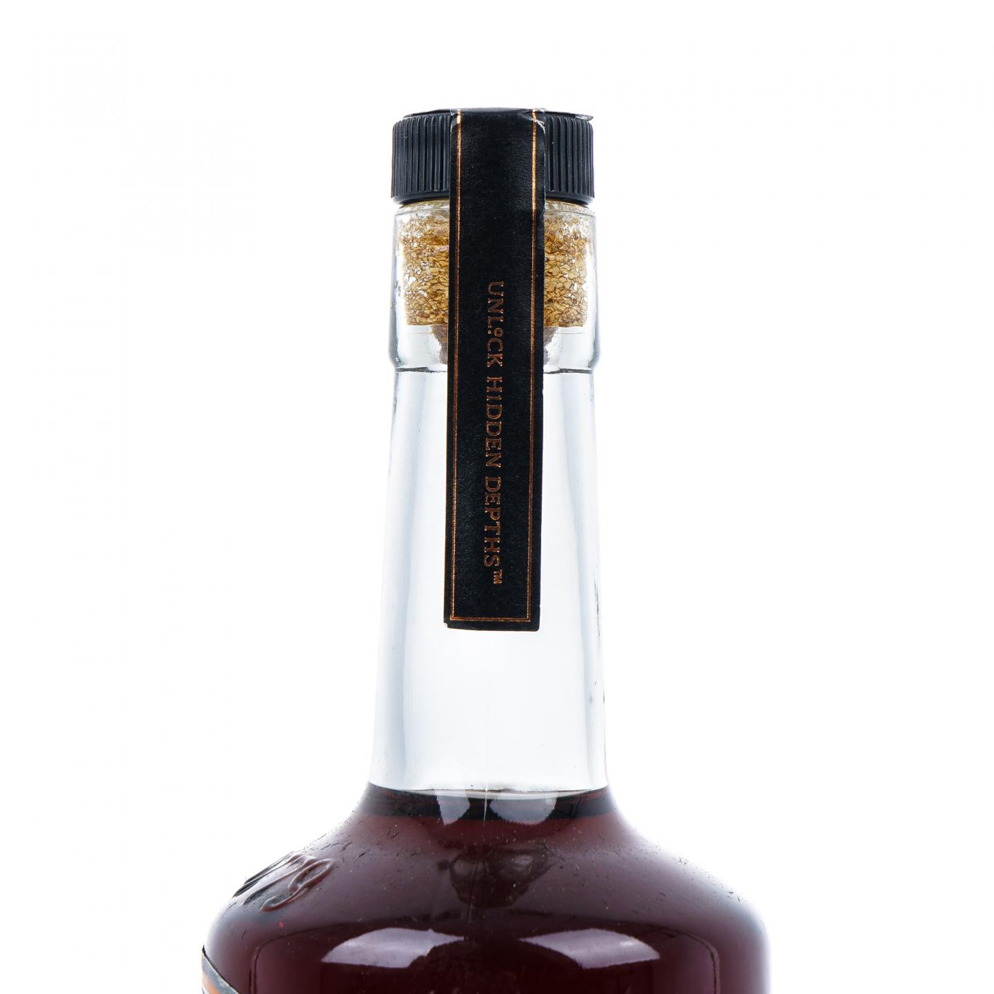 Bowmore 波摩 1995-2019 雪莉桶#1558 Hand-Filled 48.8%Vol. 700ml 