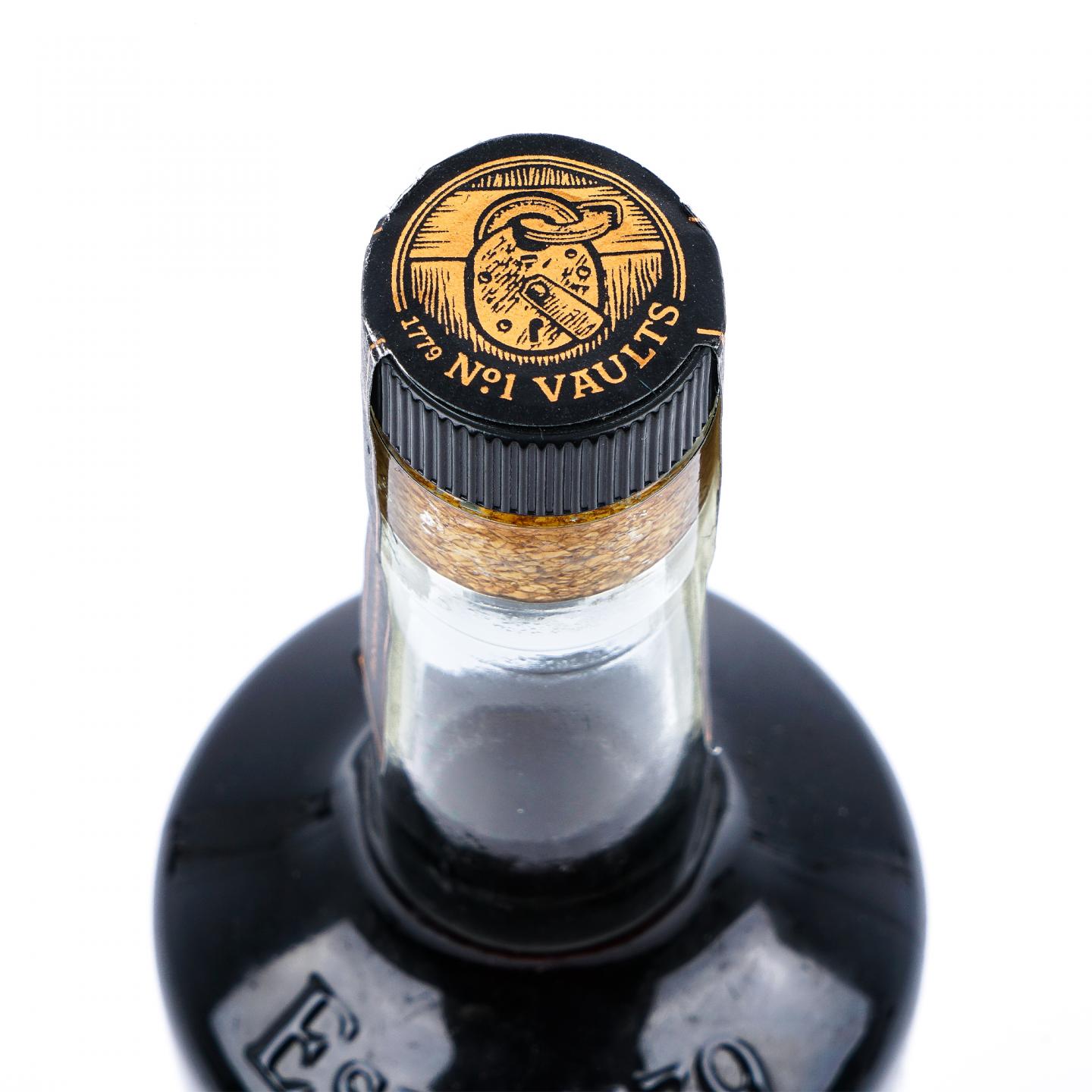 Bowmore 波摩 1995-2019 雪莉桶#1558 Hand-Filled 48.8%Vol. 700ml 