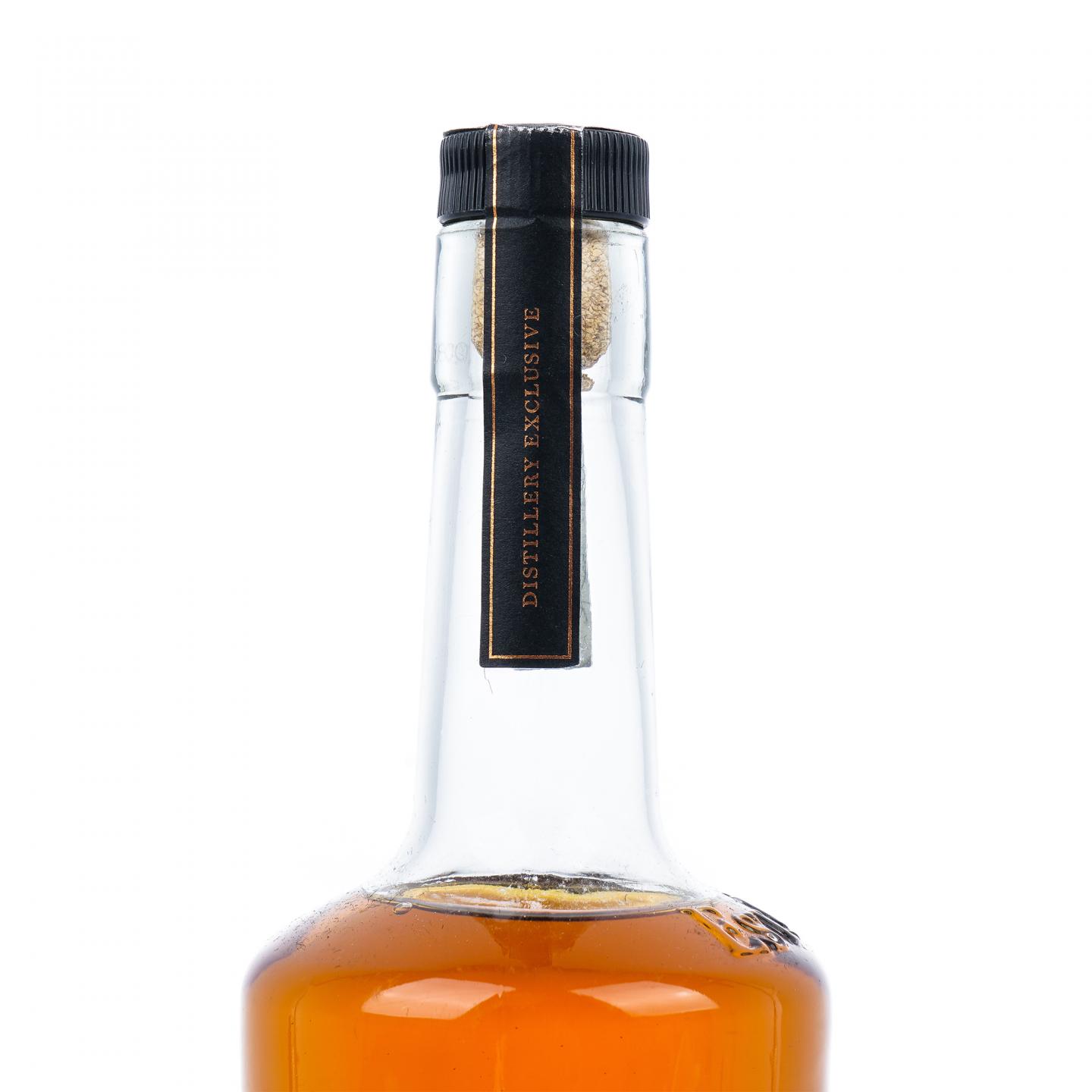 Bowmore 波摩 2009-2019 Hand-Filled 56.8%Vol.