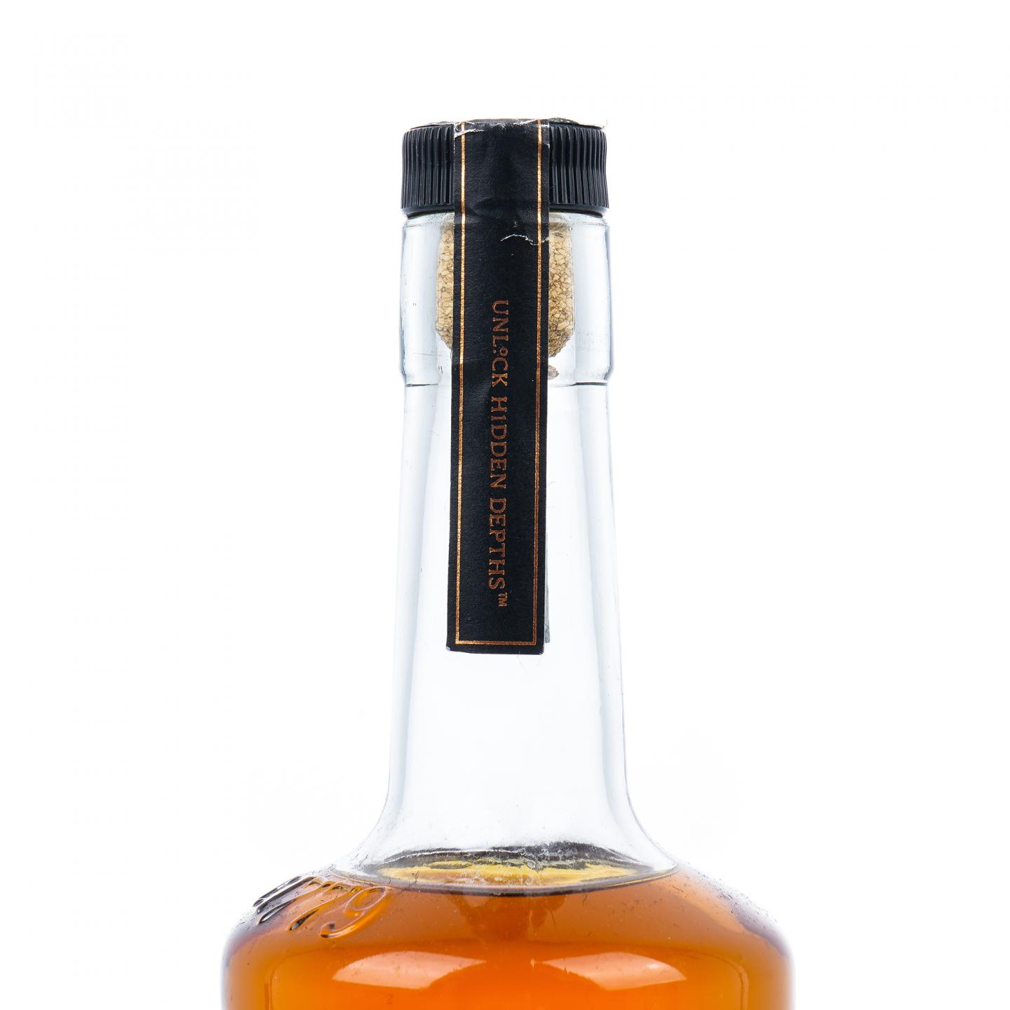 Bowmore 波摩 2009-2019 Hand-Filled 56.8%Vol.