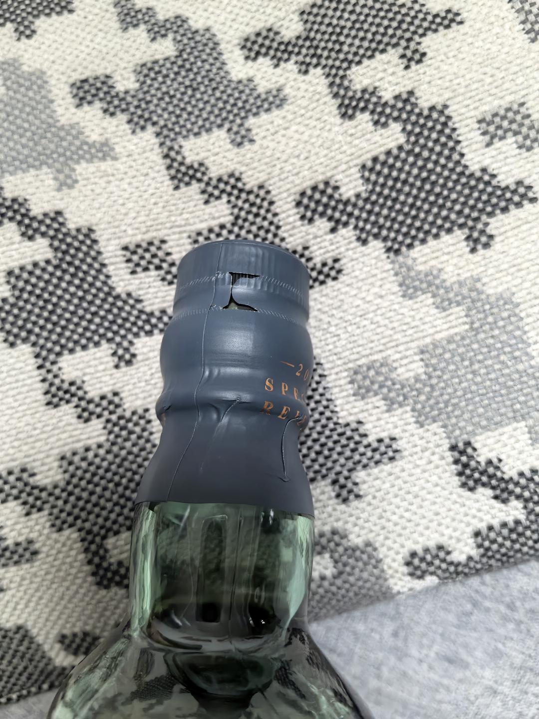 苏格登18年桶强花鸟系列