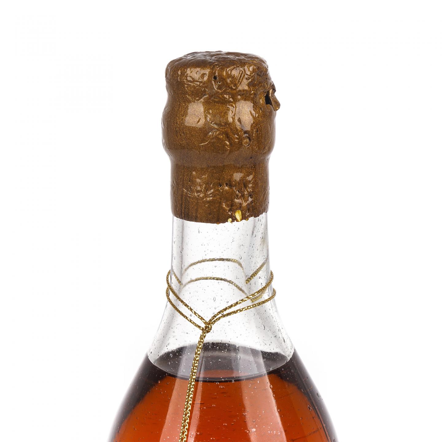 Mauxion Cognac 2023 小香槟区 Lot 60 干邑 白兰地