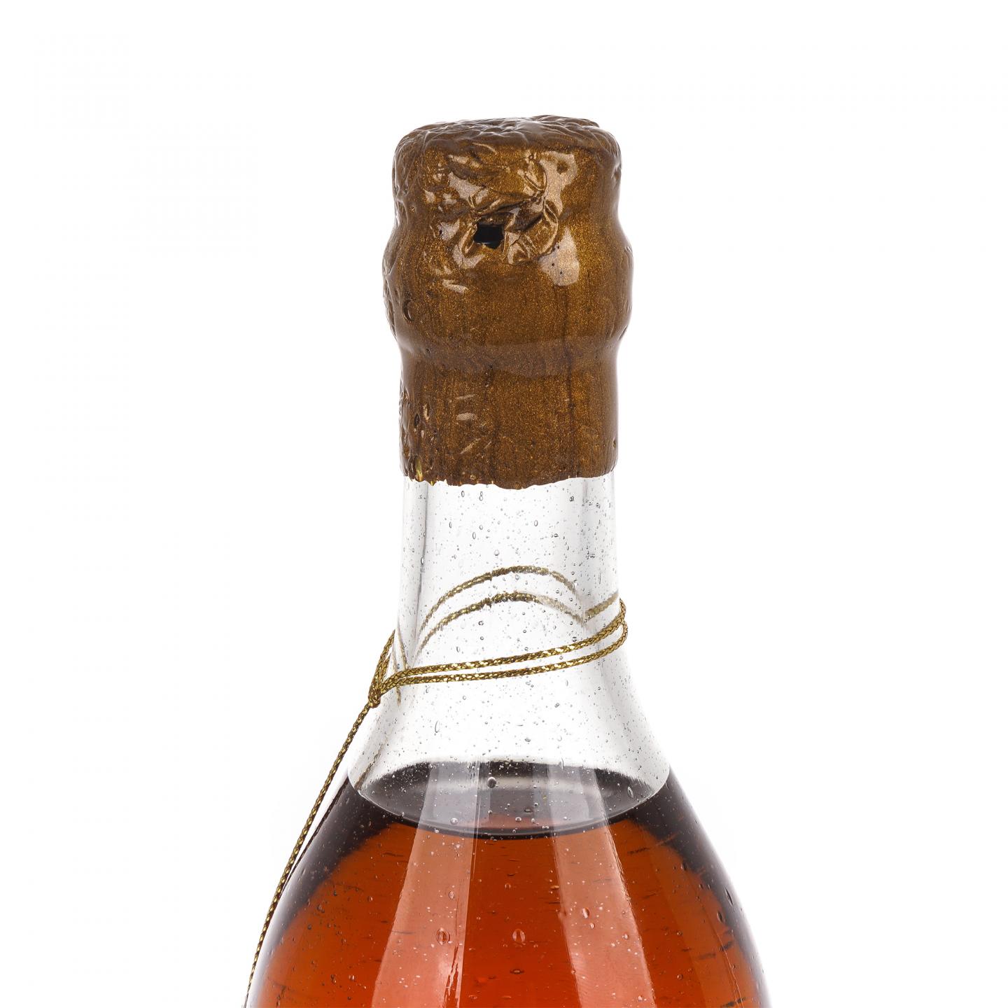 Mauxion Cognac 2023 小香槟区 Lot 60 干邑 白兰地