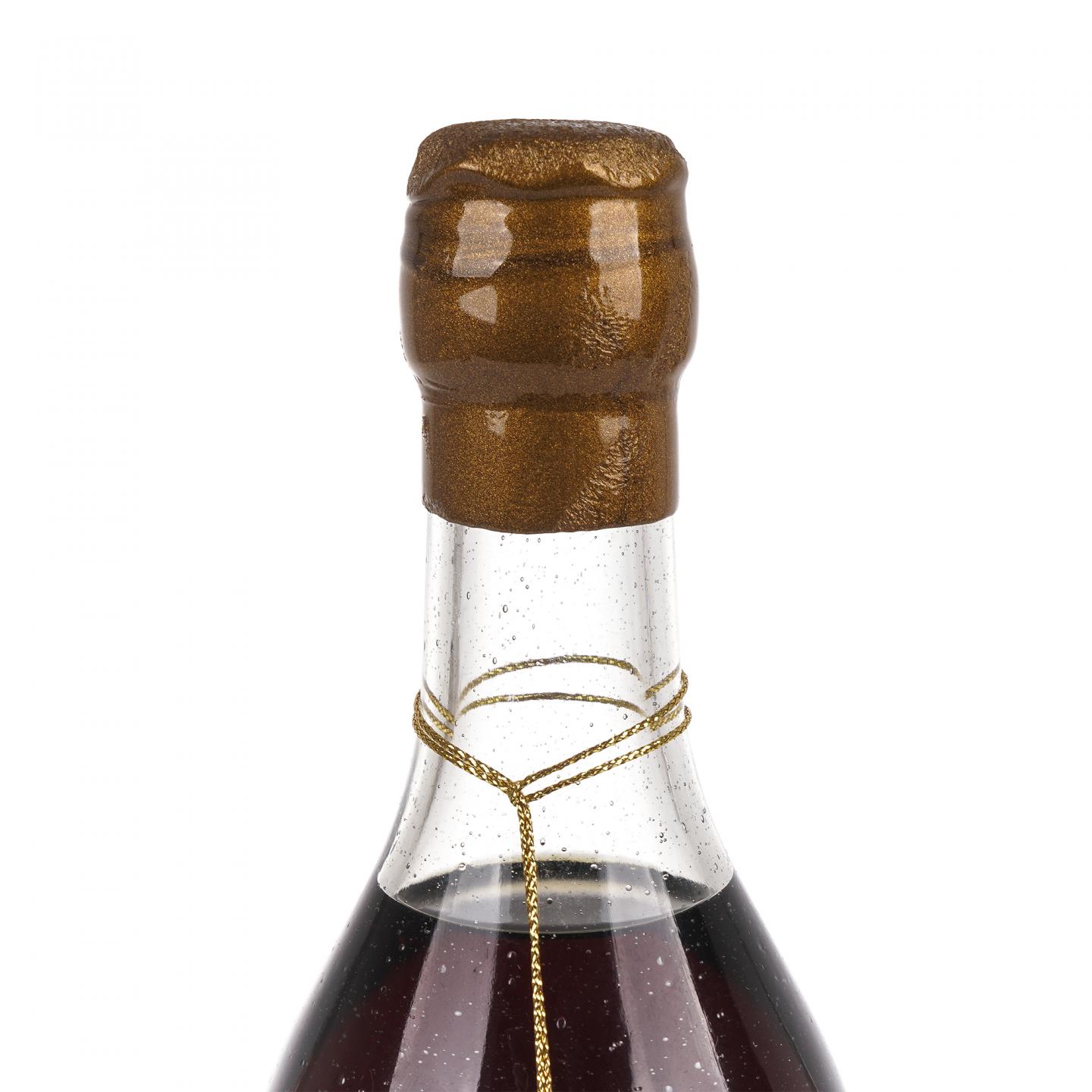 Mauxion Cognac 1973-1975-1976 Bons Bois 干邑 白兰地