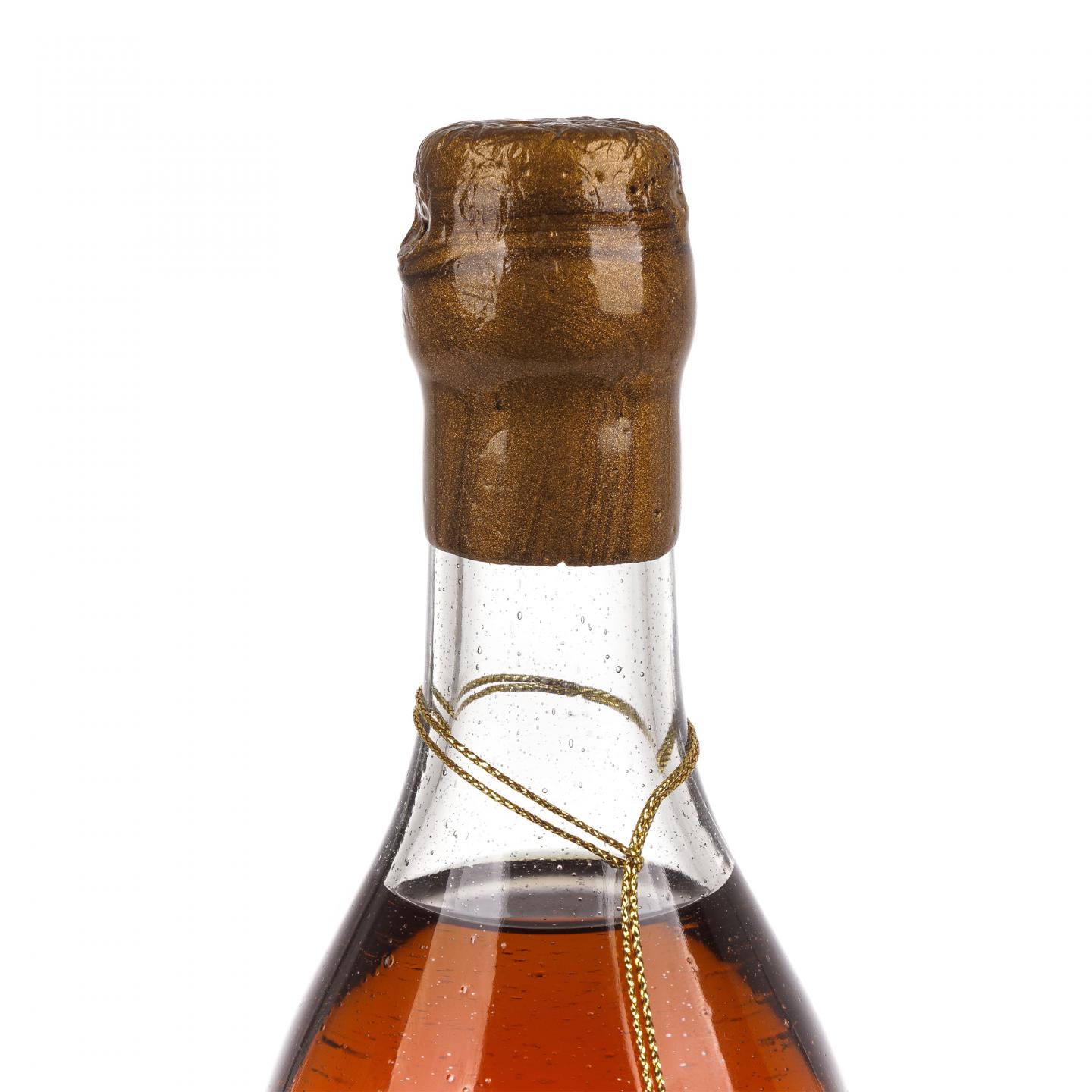 Mauxion Cognac 2023 小香槟区 Lot 60 干邑 白兰地 62%