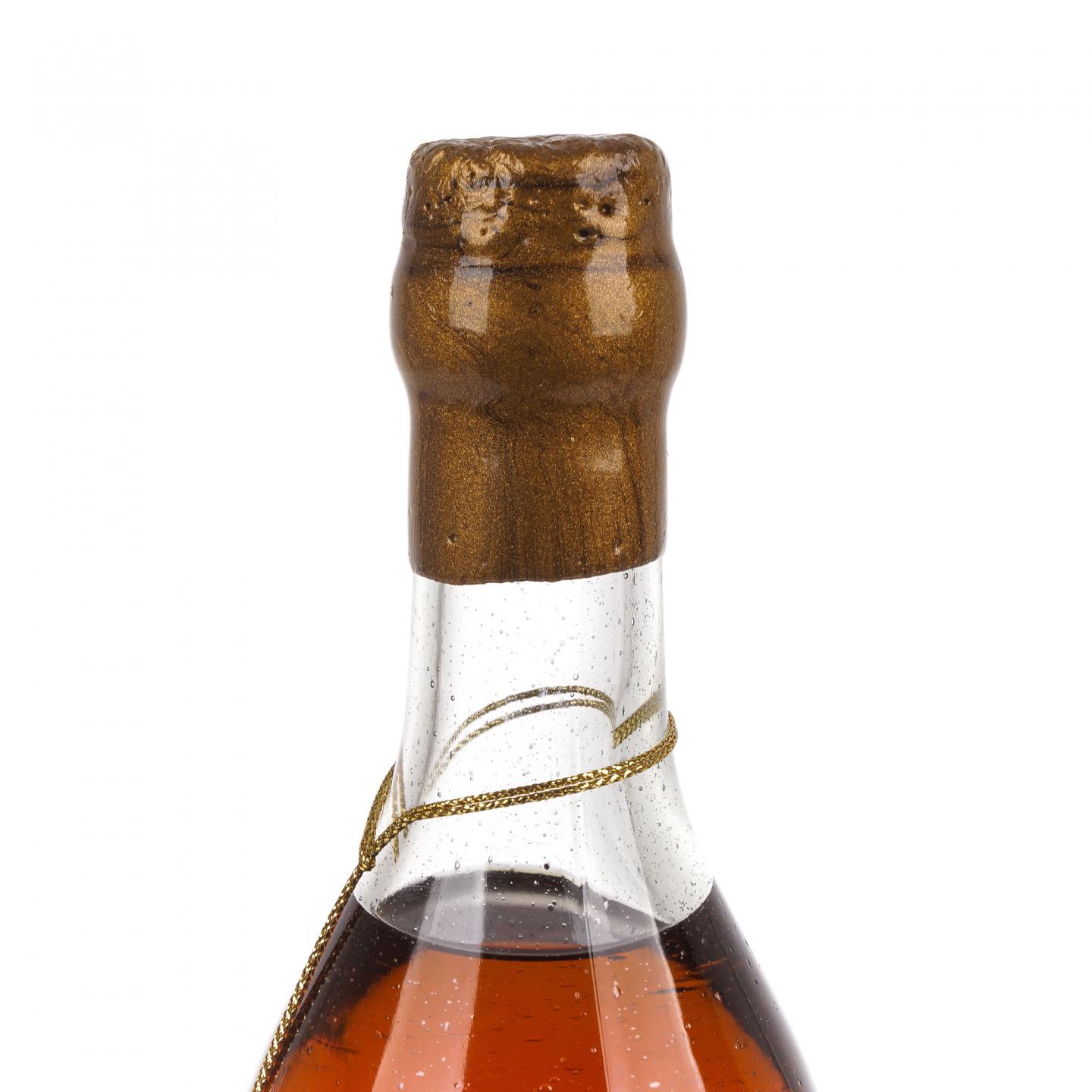 Mauxion Cognac 2023 小香槟区 Lot 60 干邑 白兰地 62%