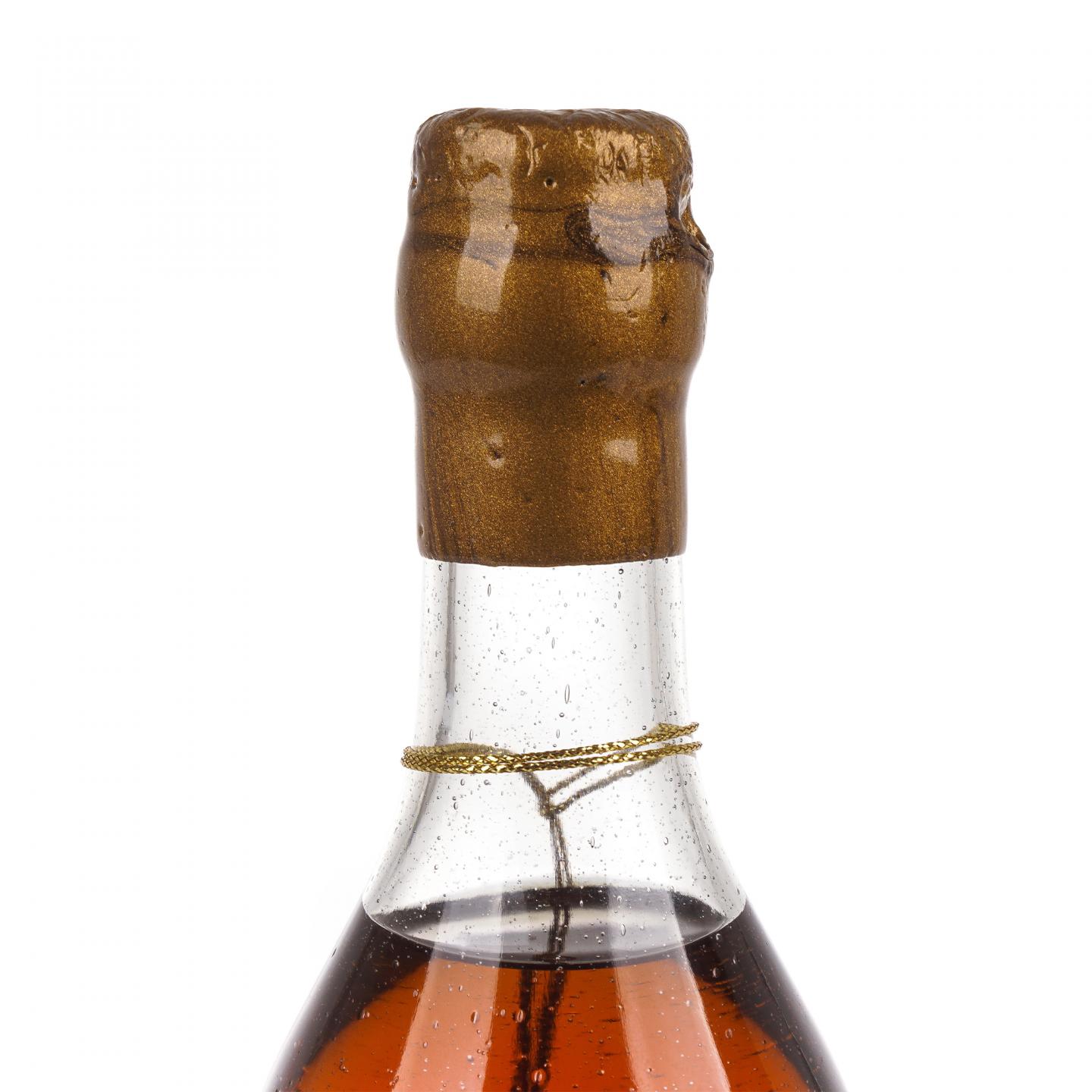 Mauxion Cognac 2023 小香槟区 Lot 60 干邑 白兰地 62%