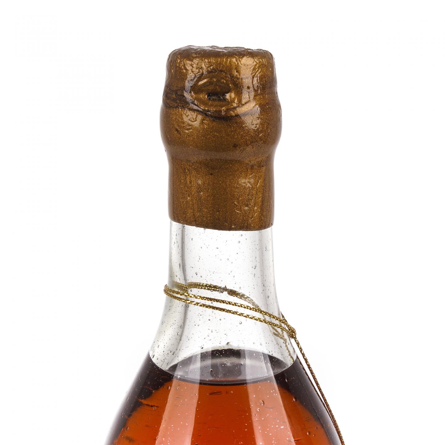 Mauxion Cognac 2023 小香槟区 Lot 60 干邑 白兰地 62%