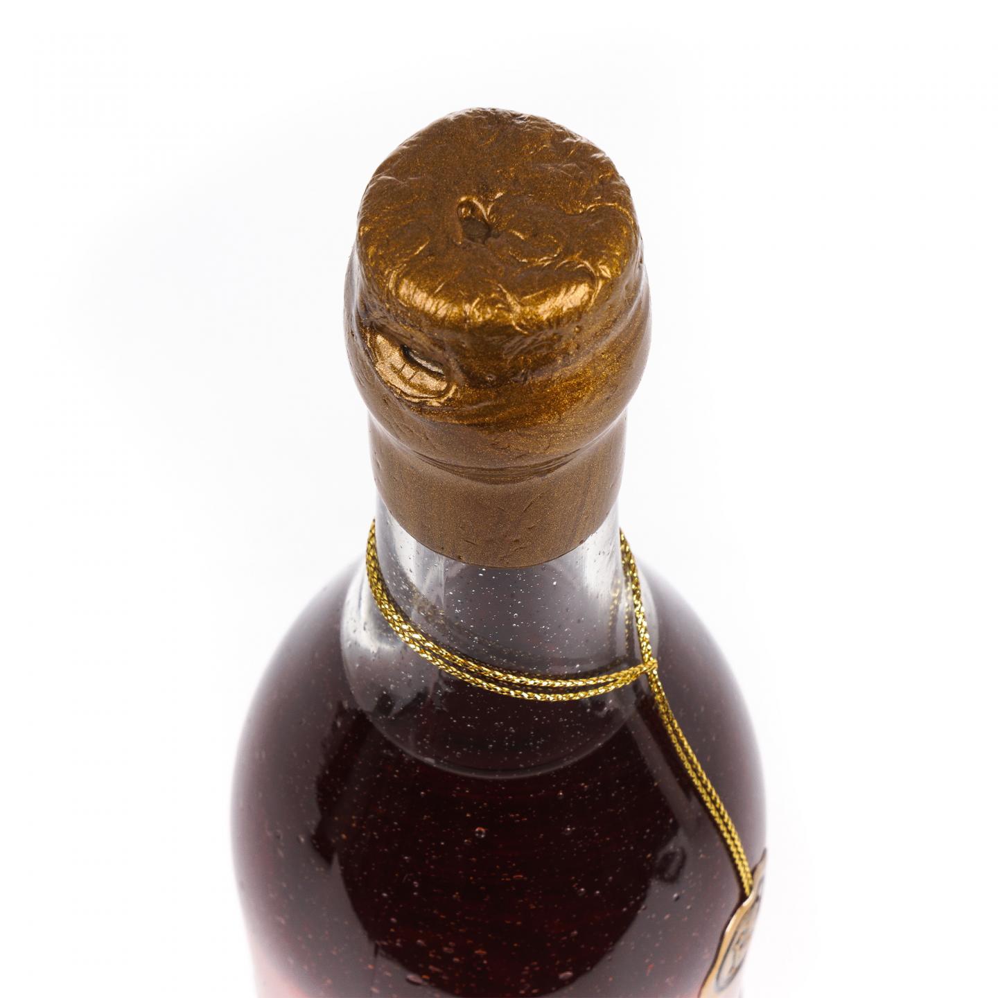 Mauxion Cognac 2023 小香槟区 Lot 60 干邑 白兰地 62%