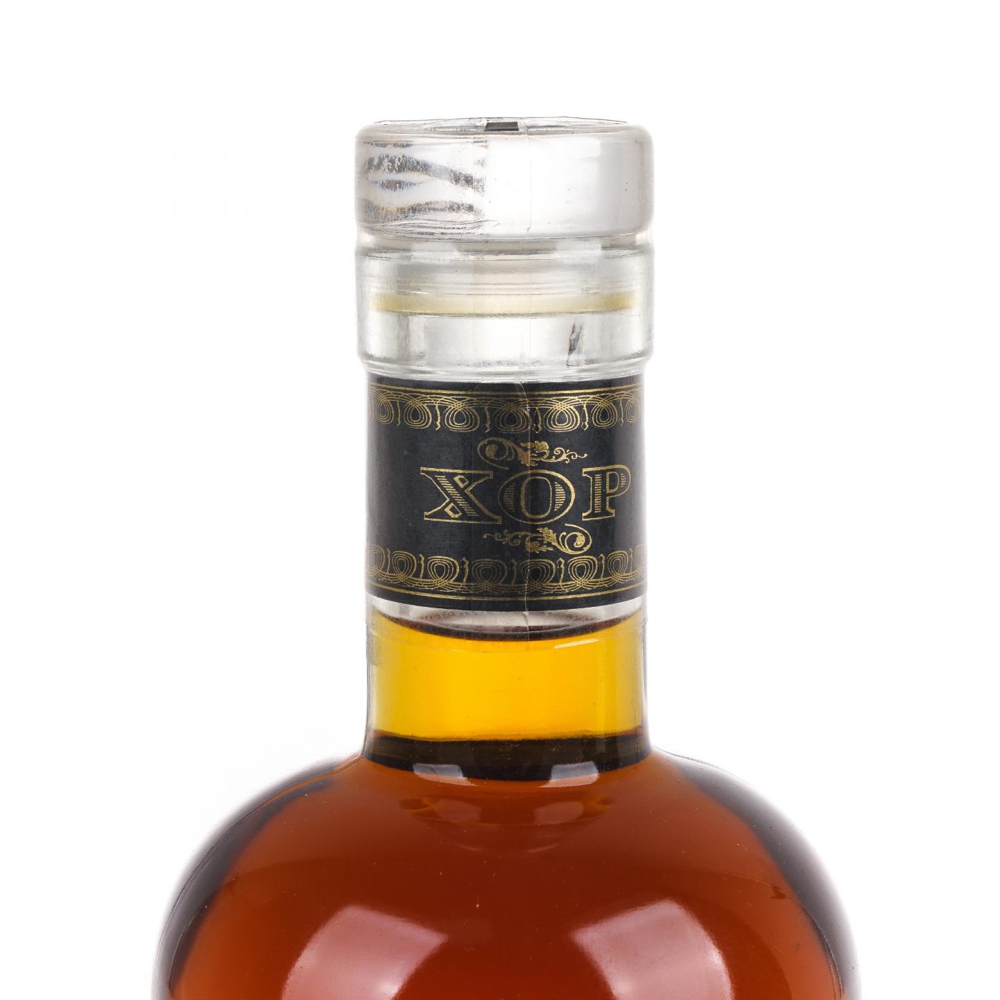 Laphroaig 拉弗格 21年 1999-2021 单桶桶强 XOP DL