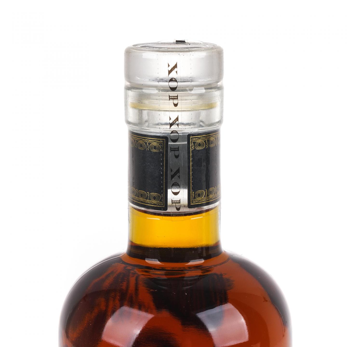 Laphroaig 拉弗格 21年 1999-2021 单桶桶强 XOP DL