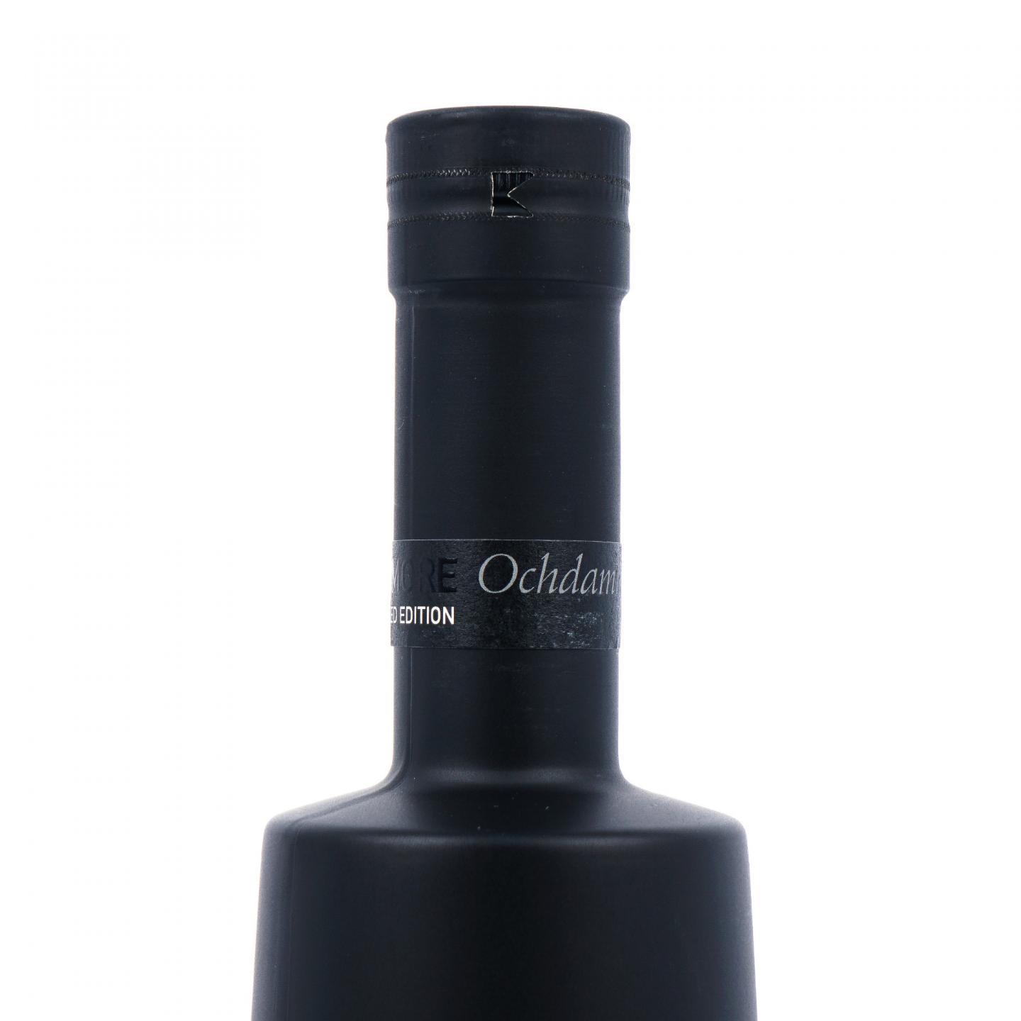 Bruichladdich 布赫拉迪 5年 泥煤怪兽Edition 15.1