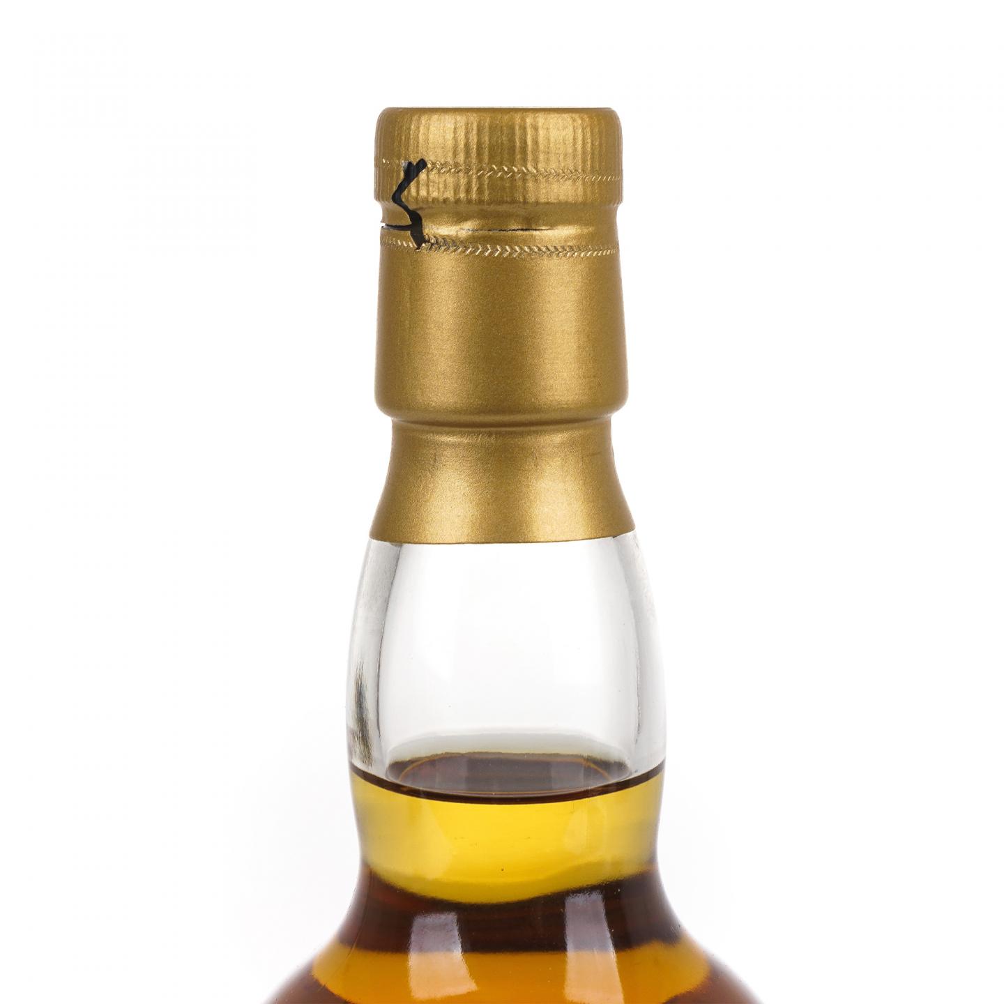 爱尔兰威士忌 28年 1990-2018 TWA