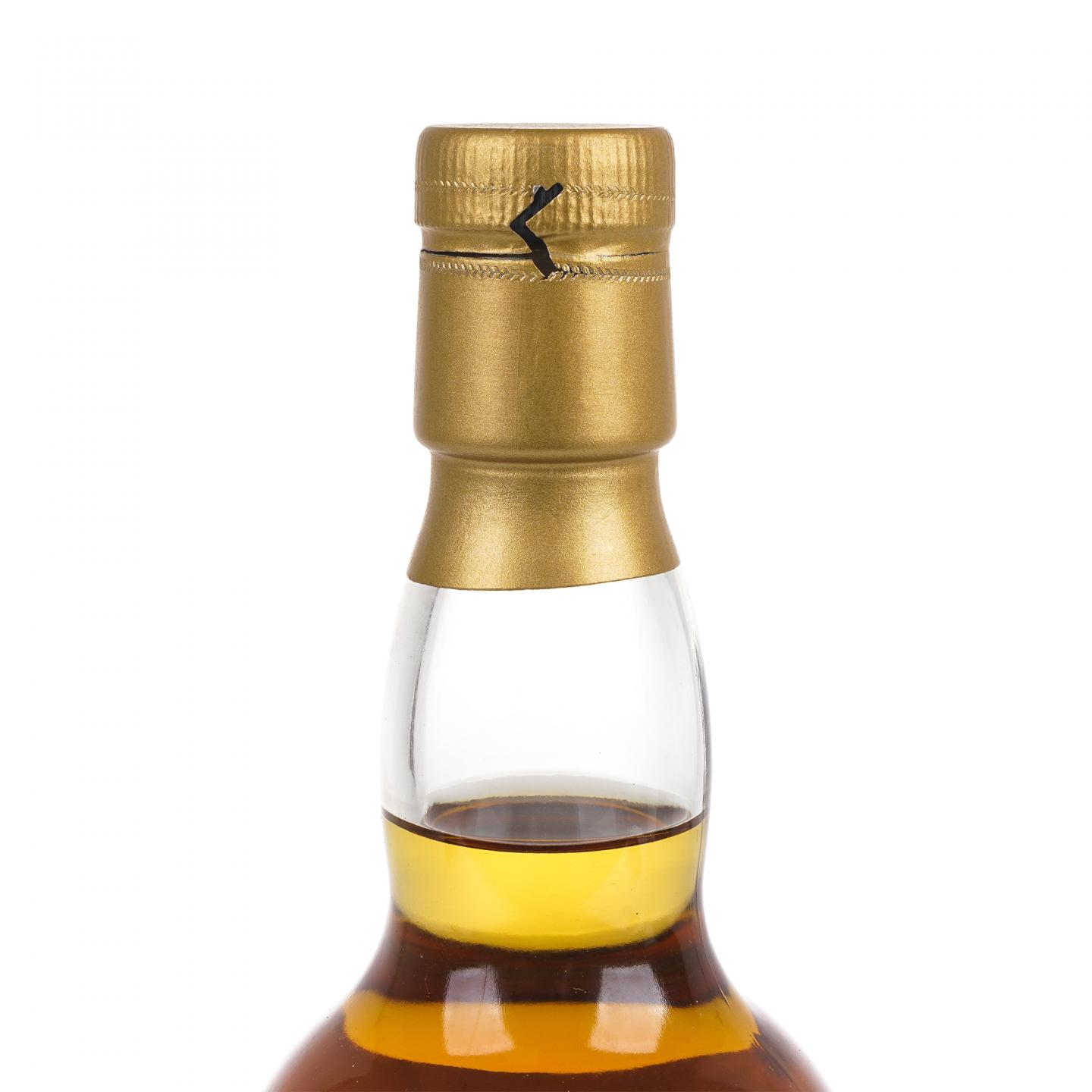 爱尔兰威士忌 28年 1990-2018 TWA