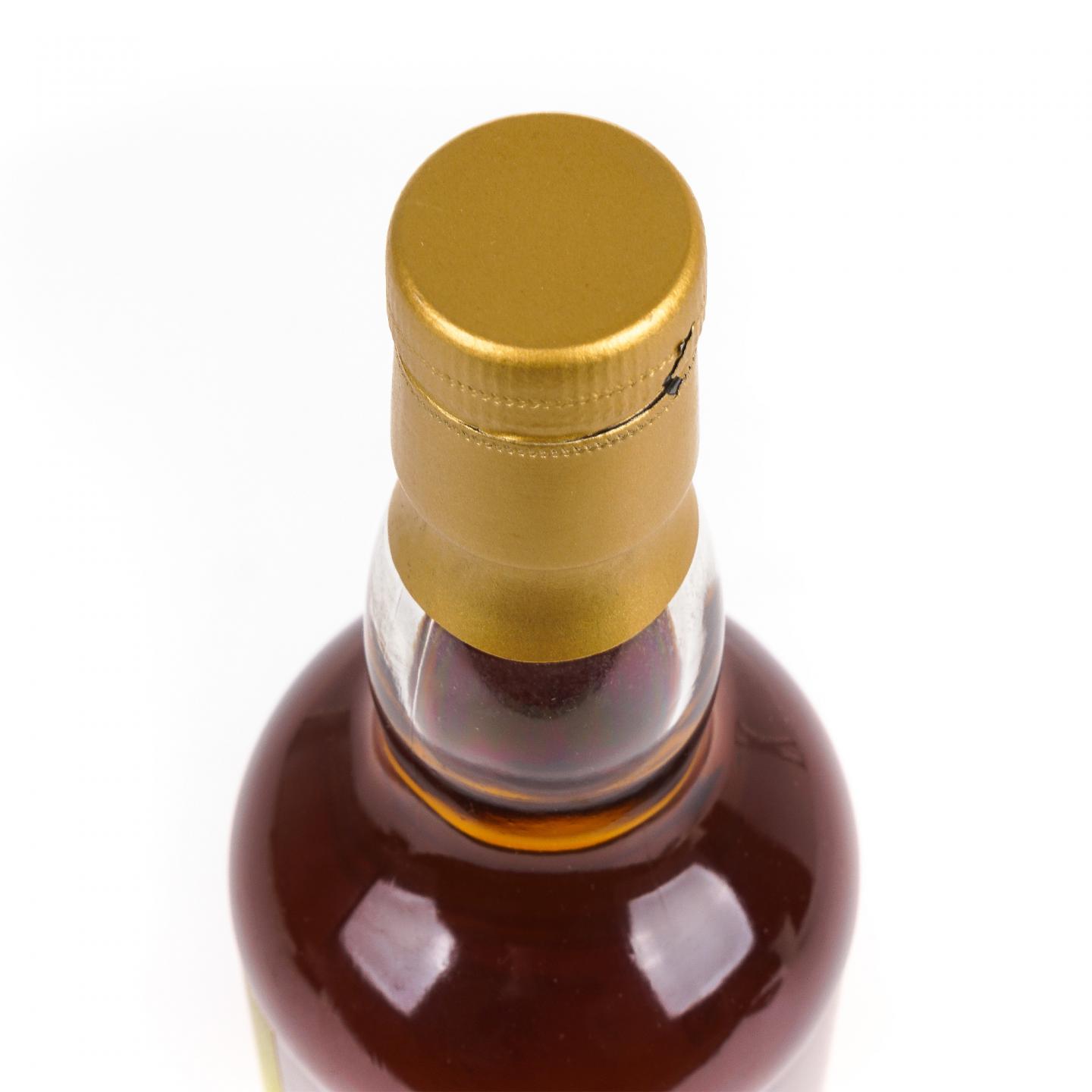 爱尔兰威士忌 28年 1990-2018 TWA