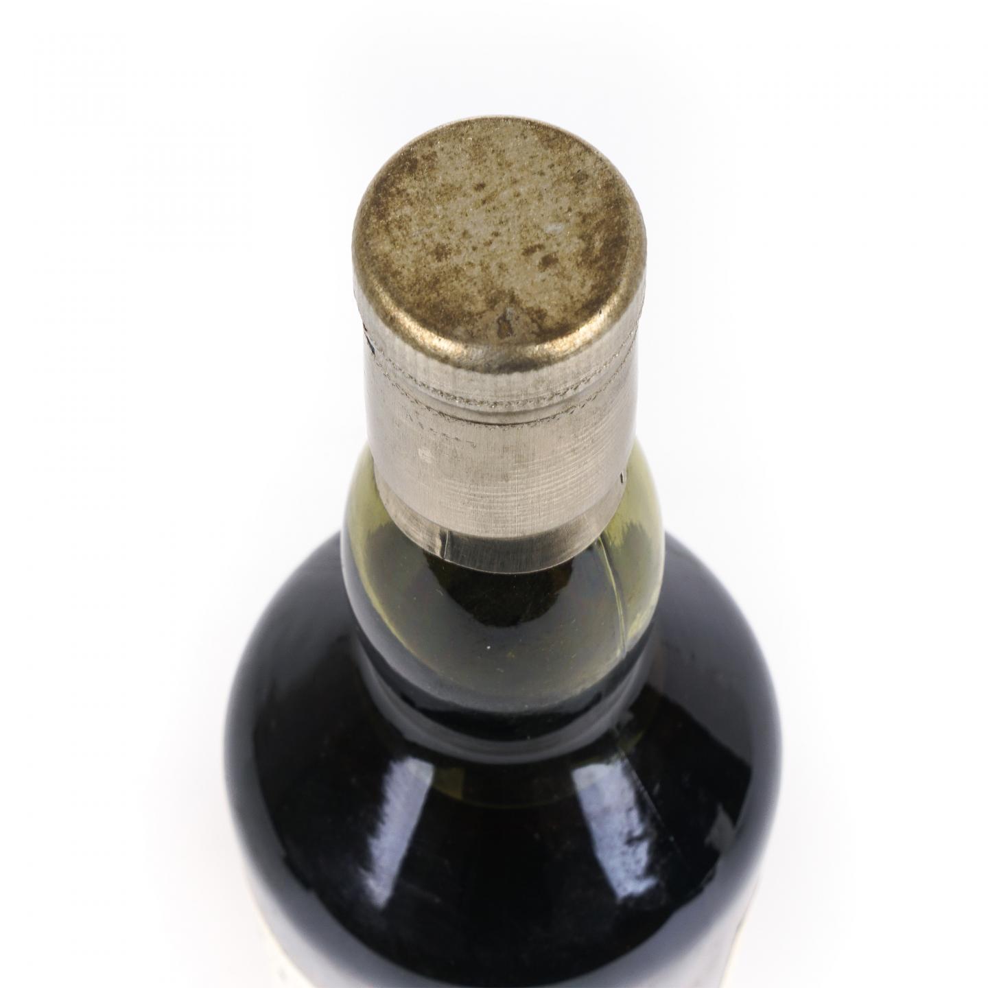 Talisker 泰斯卡 25年 2004 SR系列 桶强