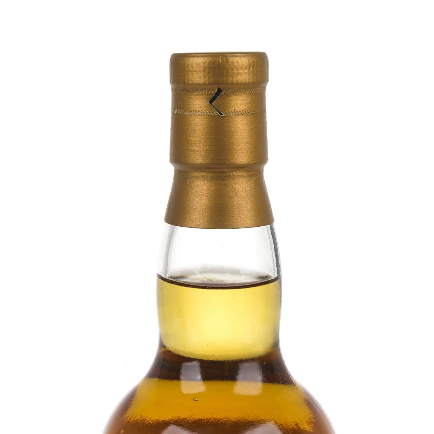 秘密艾雷岛 30年 1990-2022 南洋威士忌公司装瓶