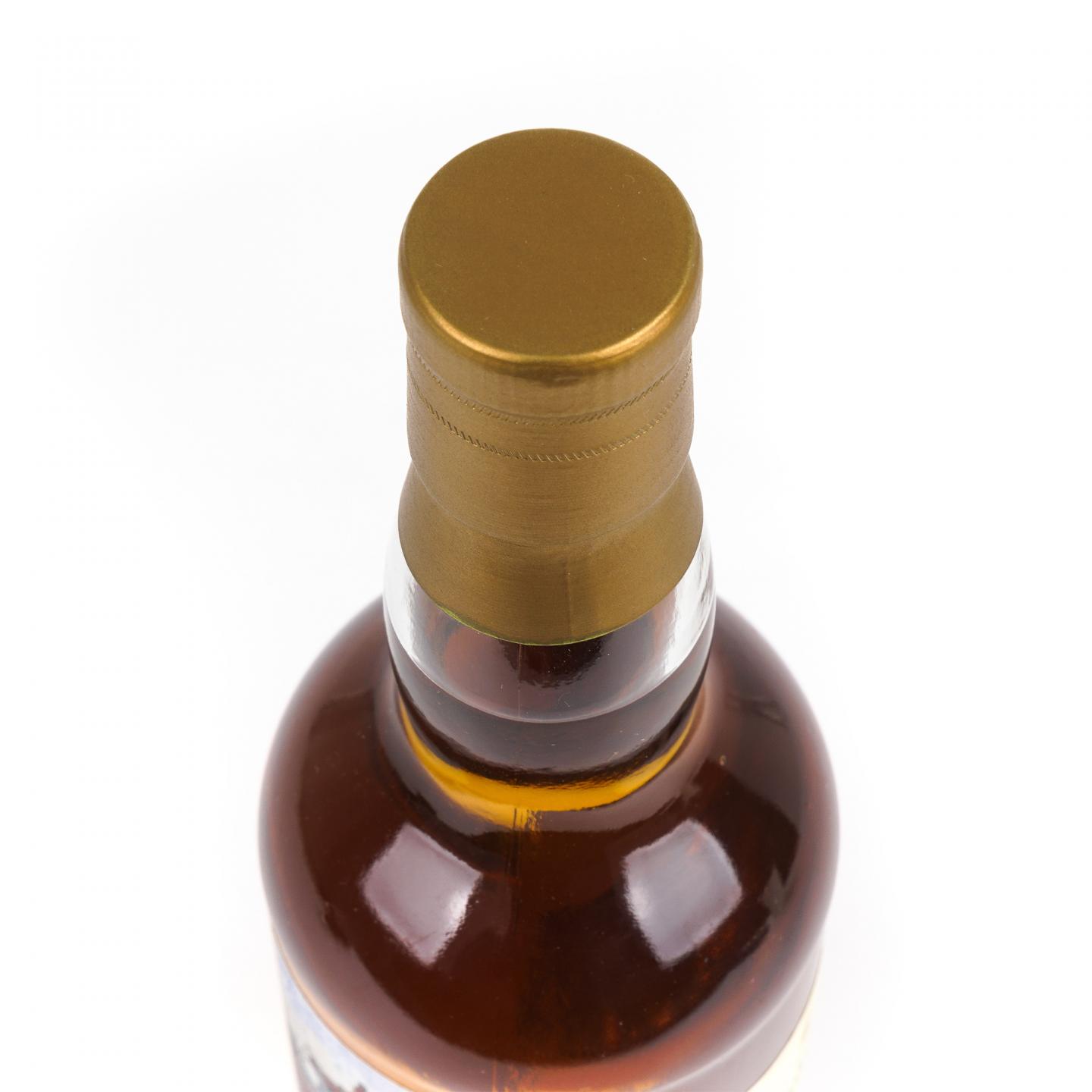 秘密艾雷岛 30年 1990-2022 南洋威士忌公司装瓶