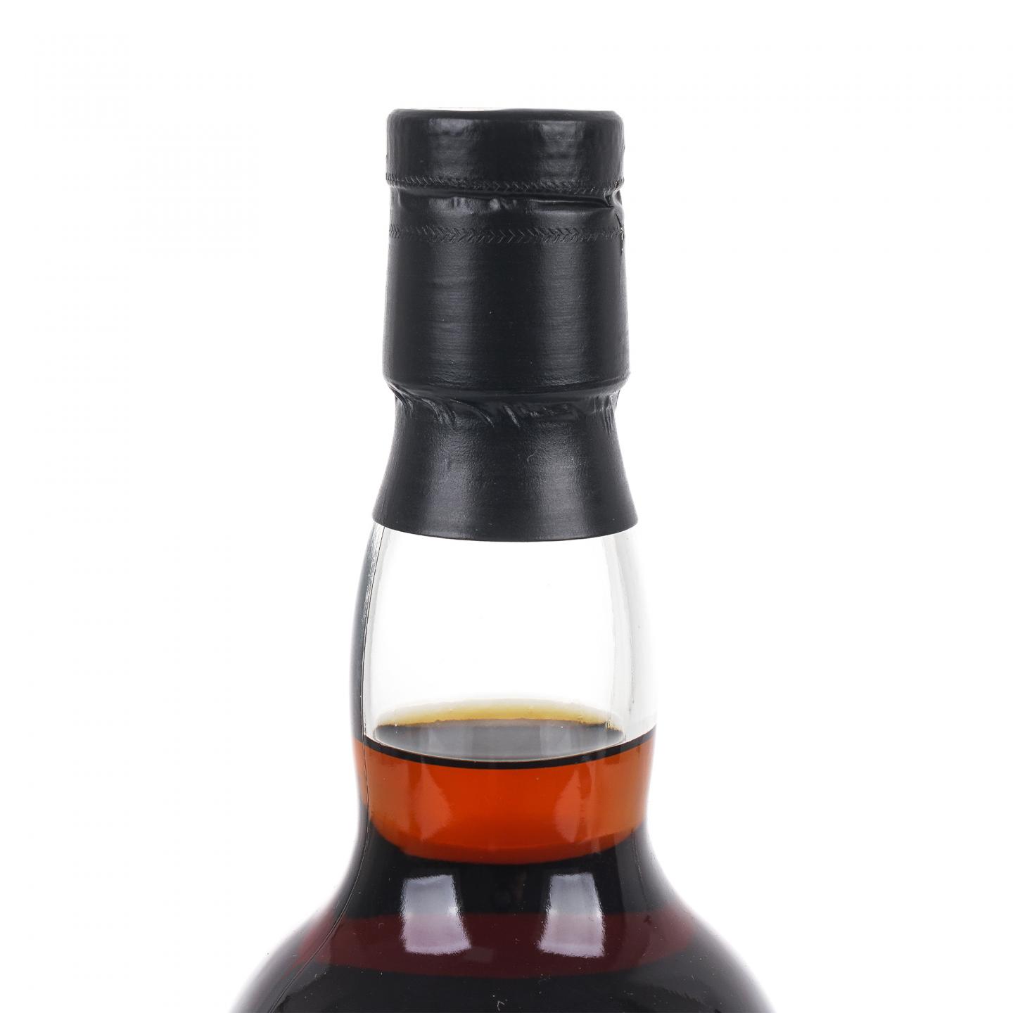 Clynelish 克里尼利基 25年 1995-2021 The Nectar