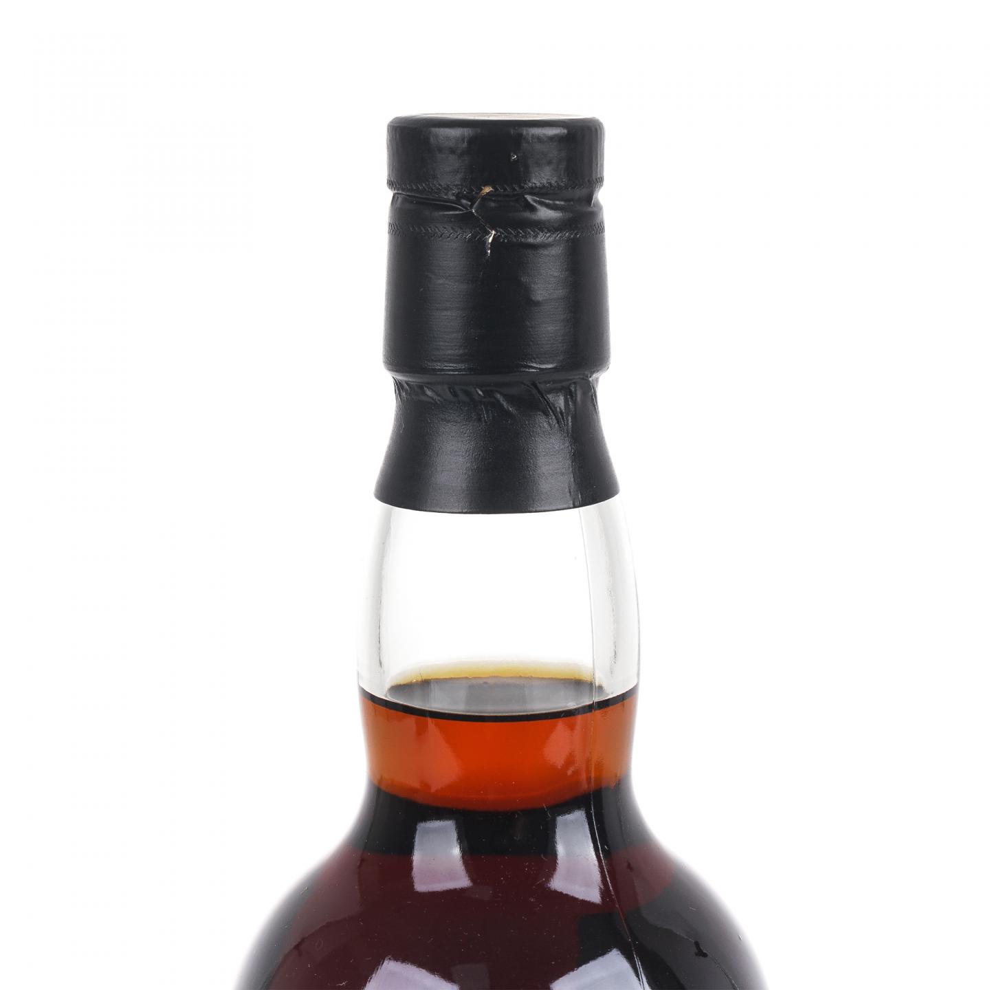 Clynelish 克里尼利基 25年 1995-2021 The Nectar