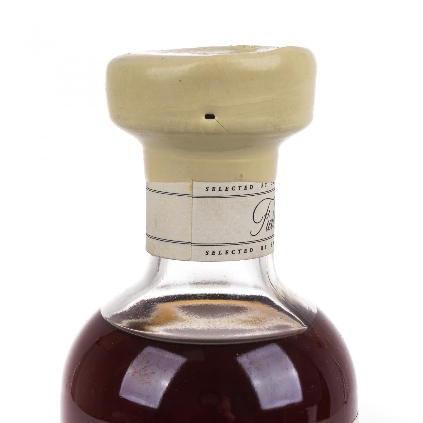 Pasquet 家族 2022 LOT 57 大香槟区 桶强 干邑 Swell de Spirits 500ml