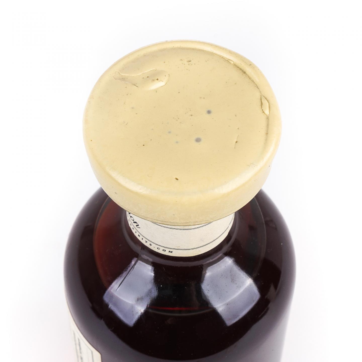 Pasquet 家族 2022 LOT 57 大香槟区 桶强 干邑 Swell de Spirits 500ml