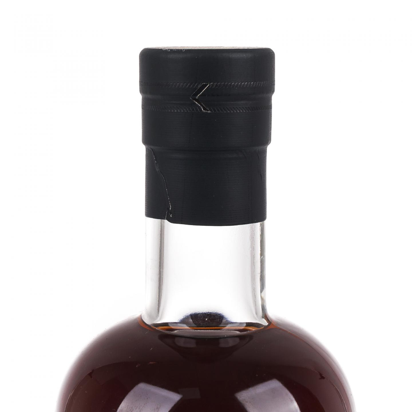 秘密斯佩塞 28年 1993-2021 雪莉桶 sansibar