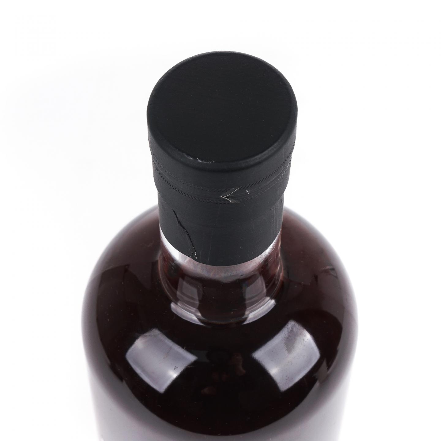 秘密斯佩塞 28年 1993-2021 雪莉桶 sansibar