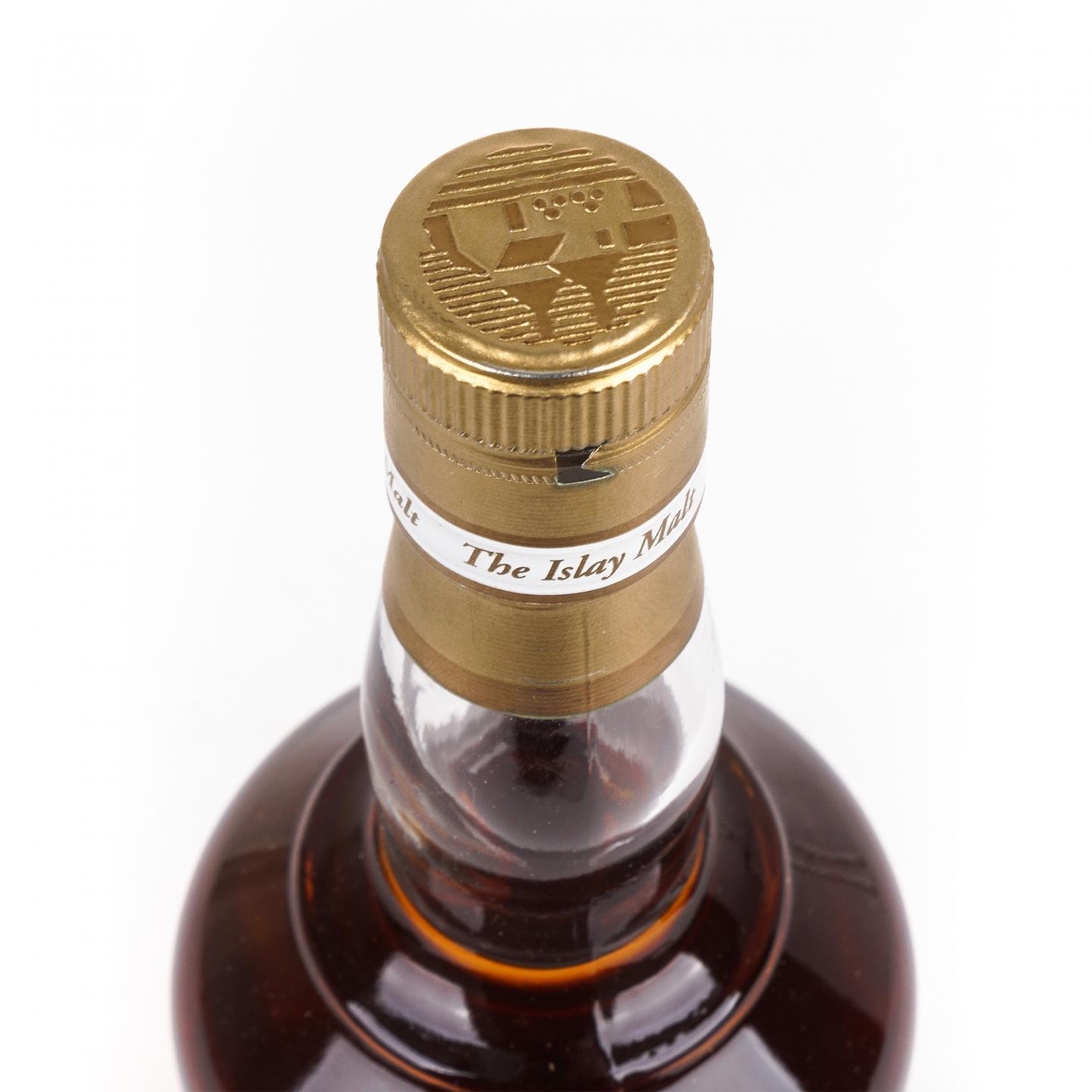 Bowmore 波摩 Surf 海鸥标 1000ml