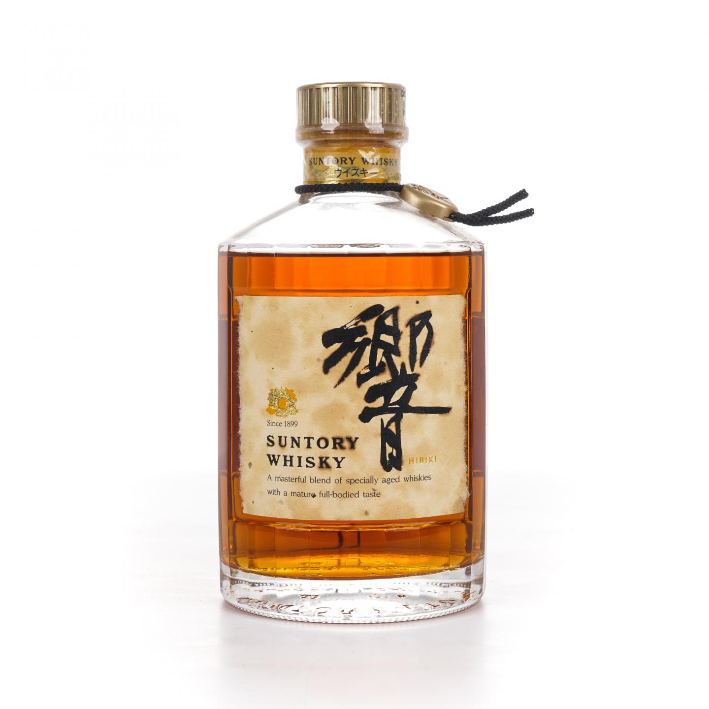响 金狮标 金挂件 750ml